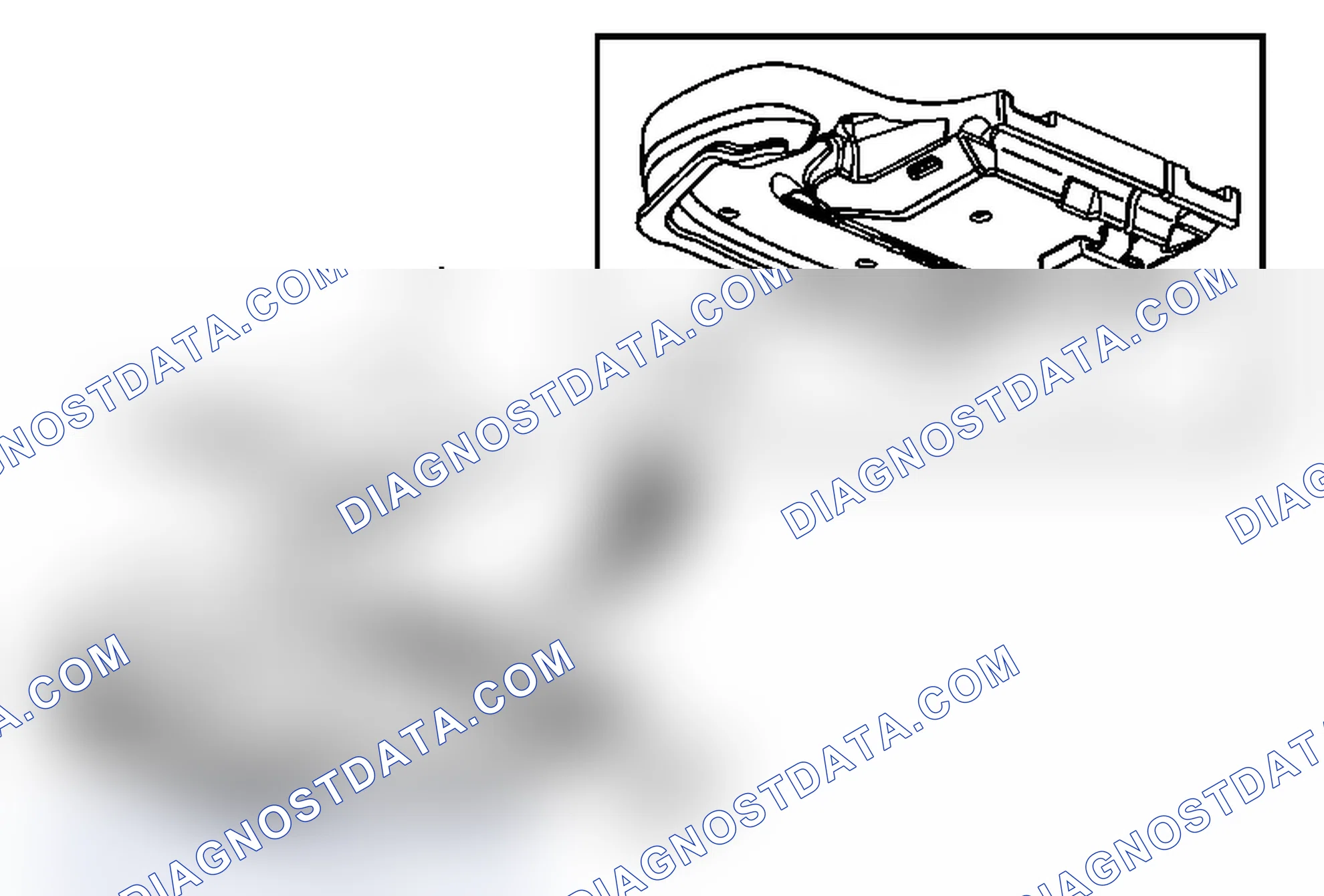 Scheme 11: Airbag Front Passenger Presence Sensor Replacement
