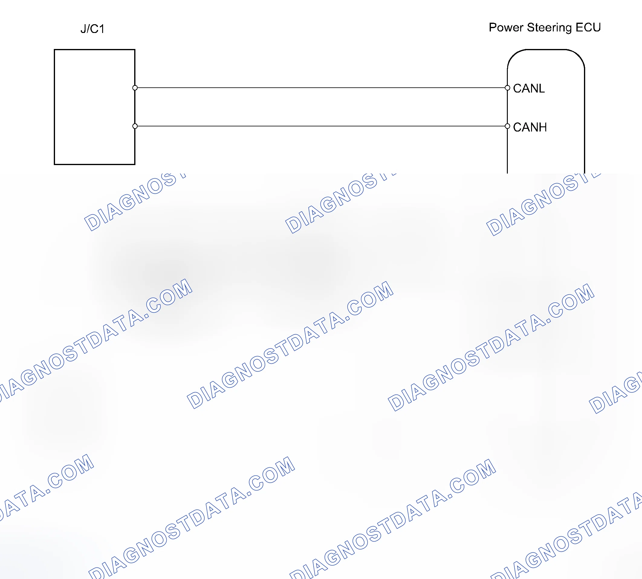 Scheme 12: WIRING DIAGRAM