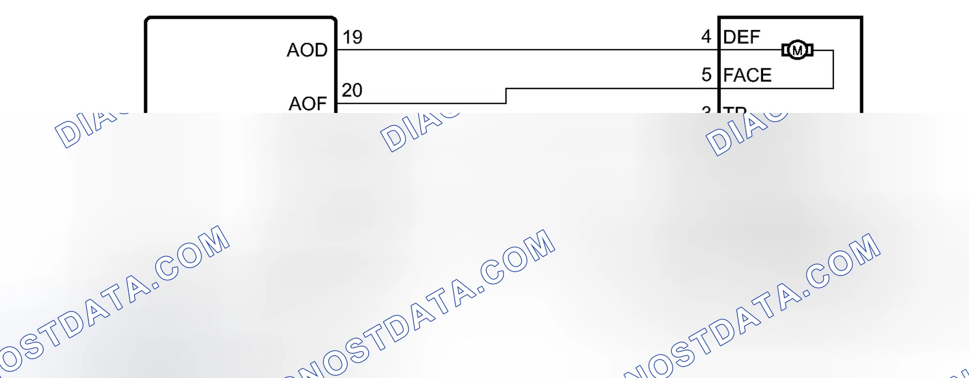 Scheme 218: WIRING DIAGRAM