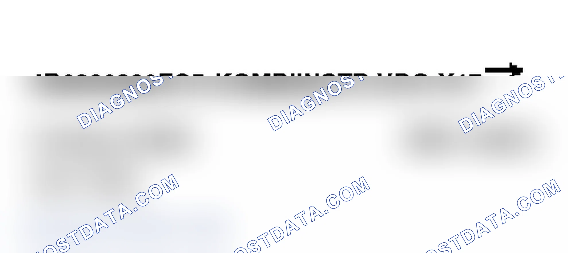 Scheme 144: VAG 1551 Scan Tool Display - OBD, Instrument Cluster With Maintenance Interval Extension (3 Of 8)