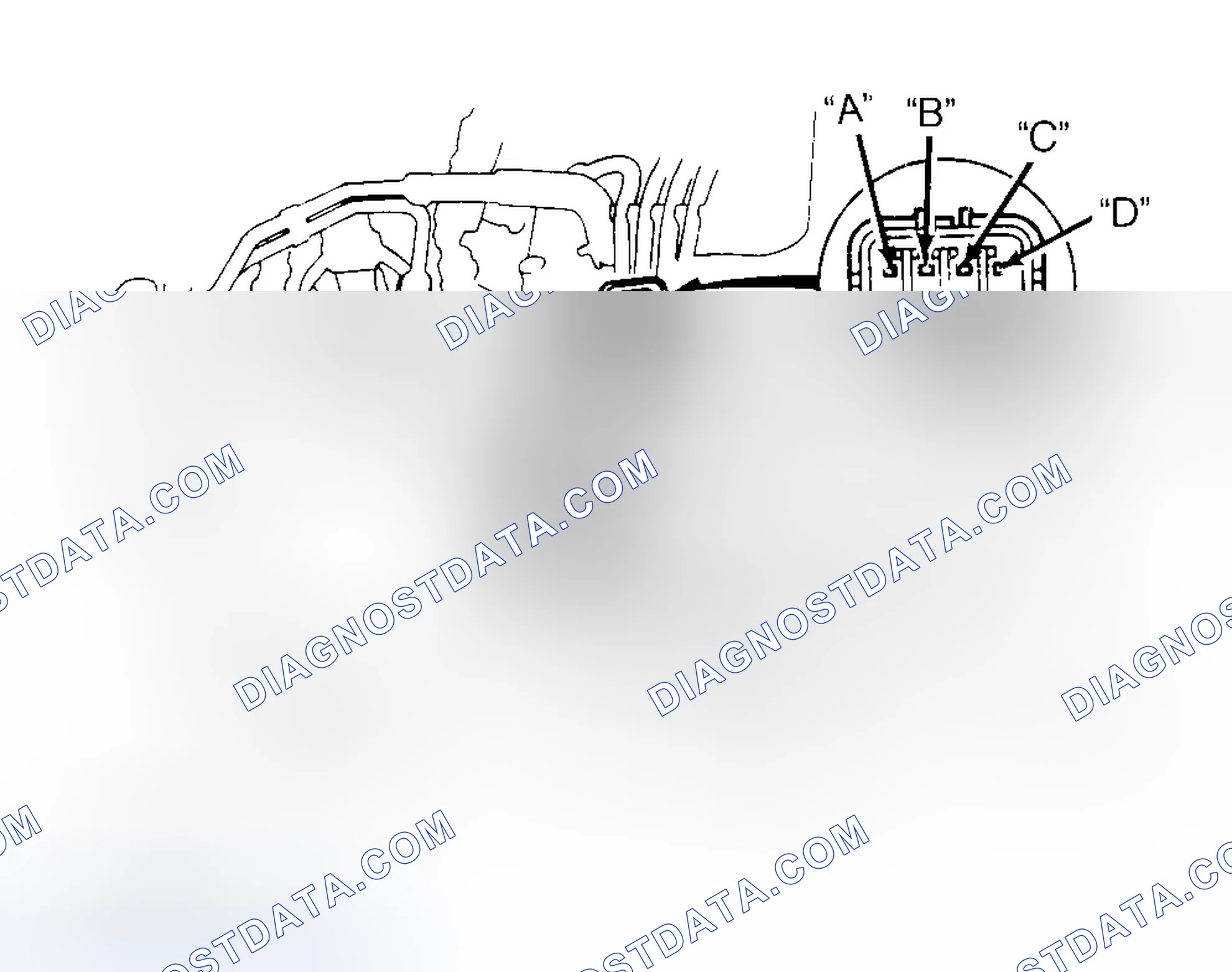 Scheme 63: TDC/CKP/CYP SENSOR