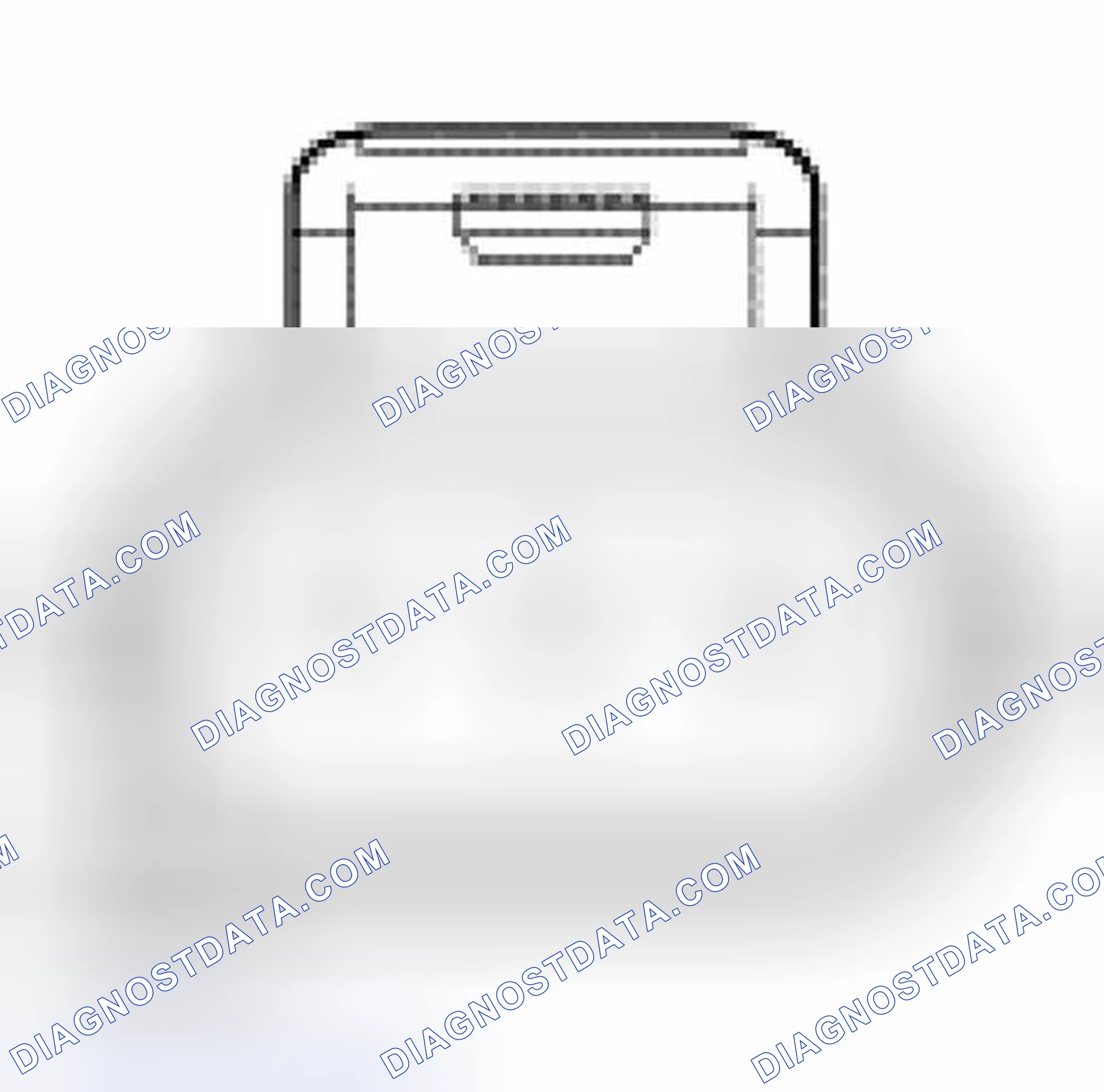 Scheme 159: Coolant Control Valve