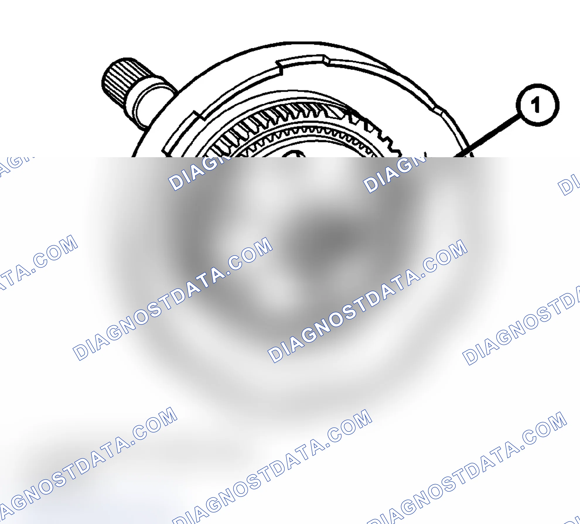 Scheme 471: DISASSEMBLY