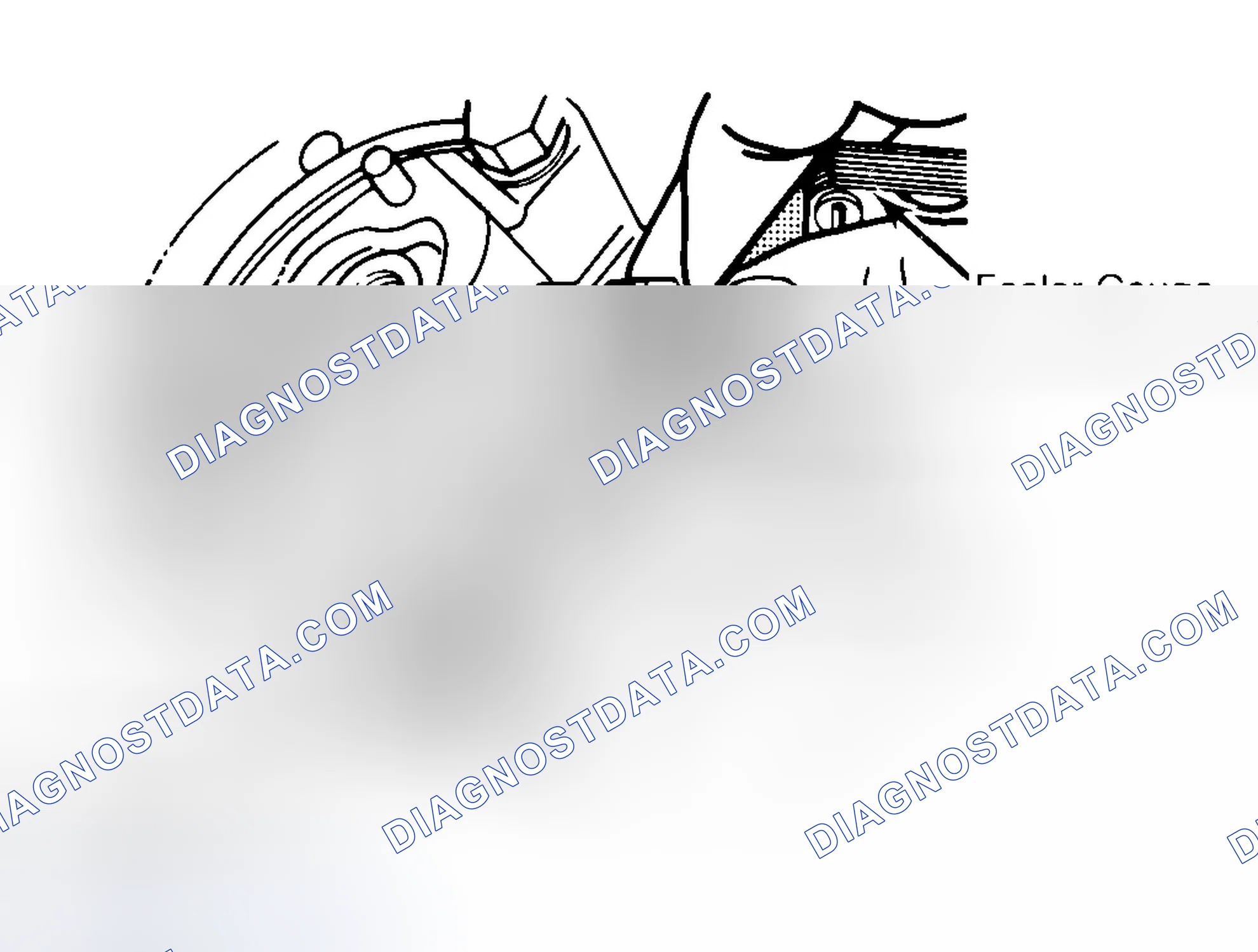 Scheme 24: Measuring Connecting Rod Side Clearance