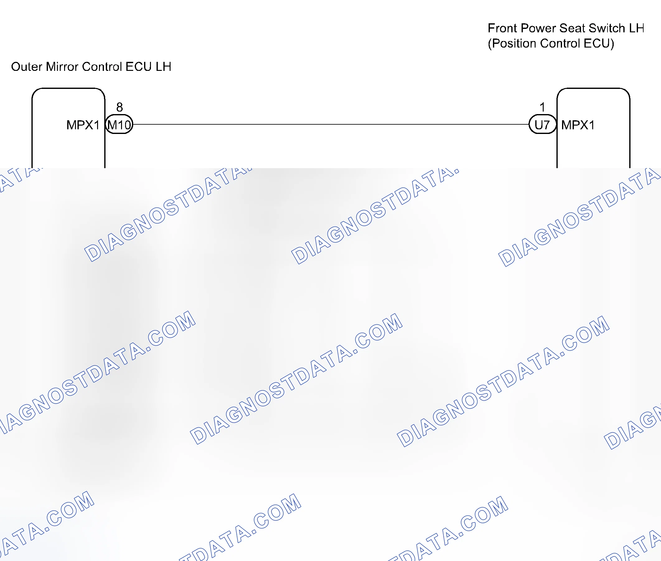 Scheme 5: WIRING DIAGRAM