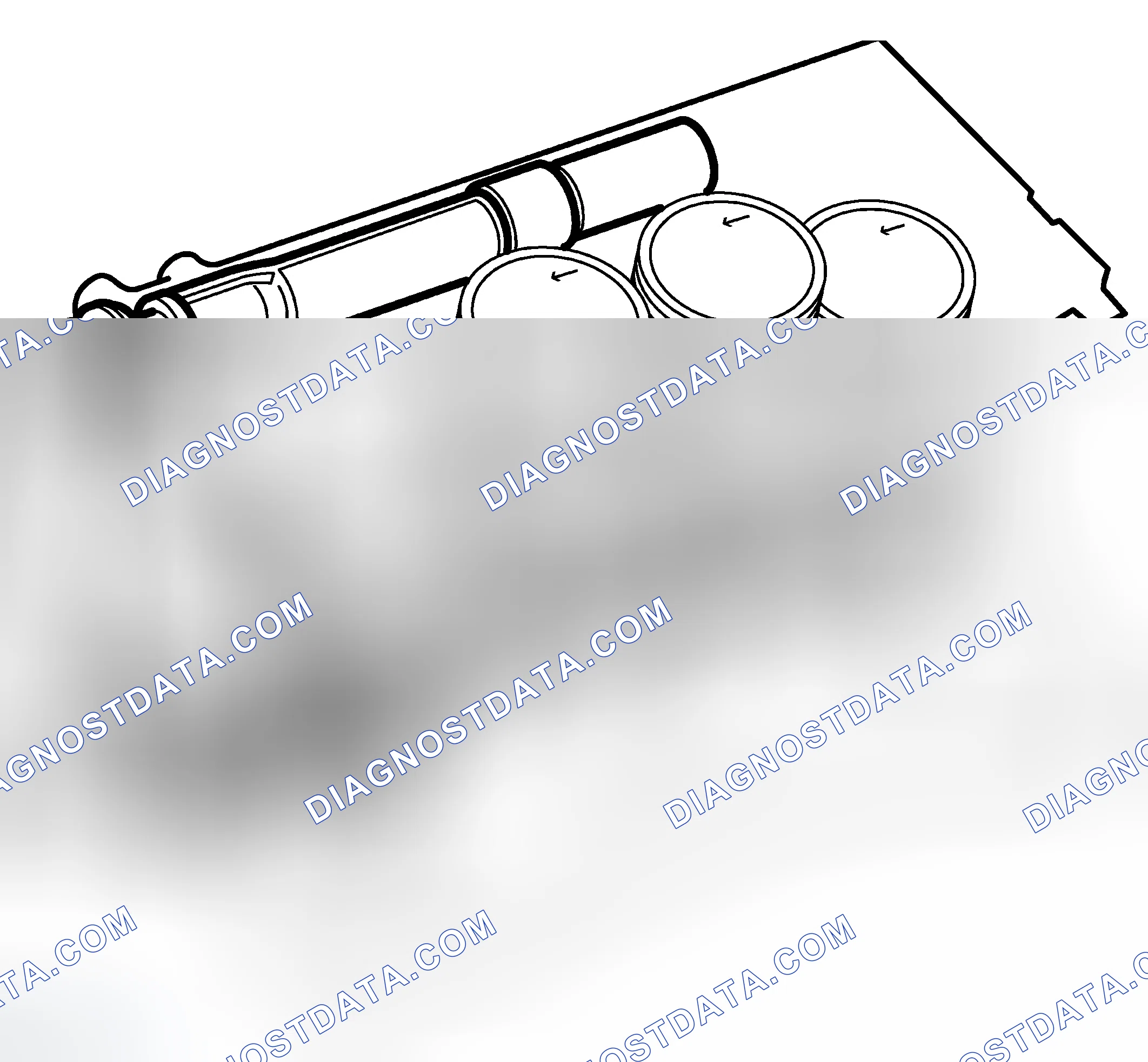 Scheme 395: Balancer shafts
