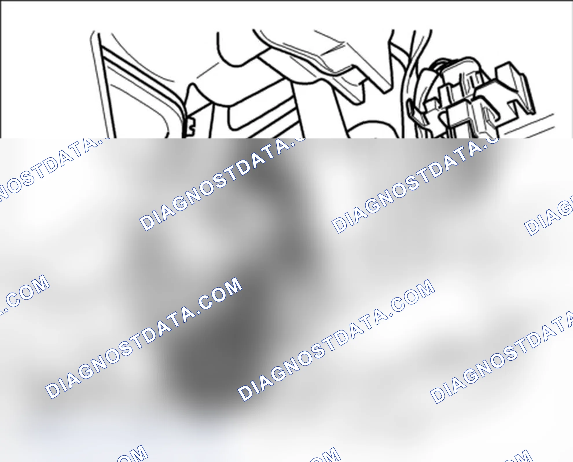 Scheme 88: Removing ATF cooler