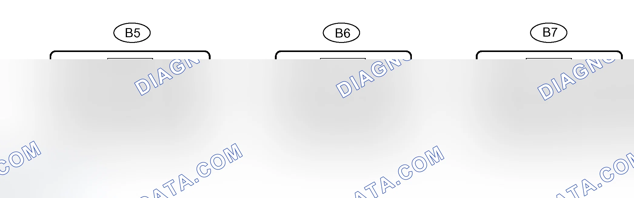Scheme 8: TERMINALS OF ECU