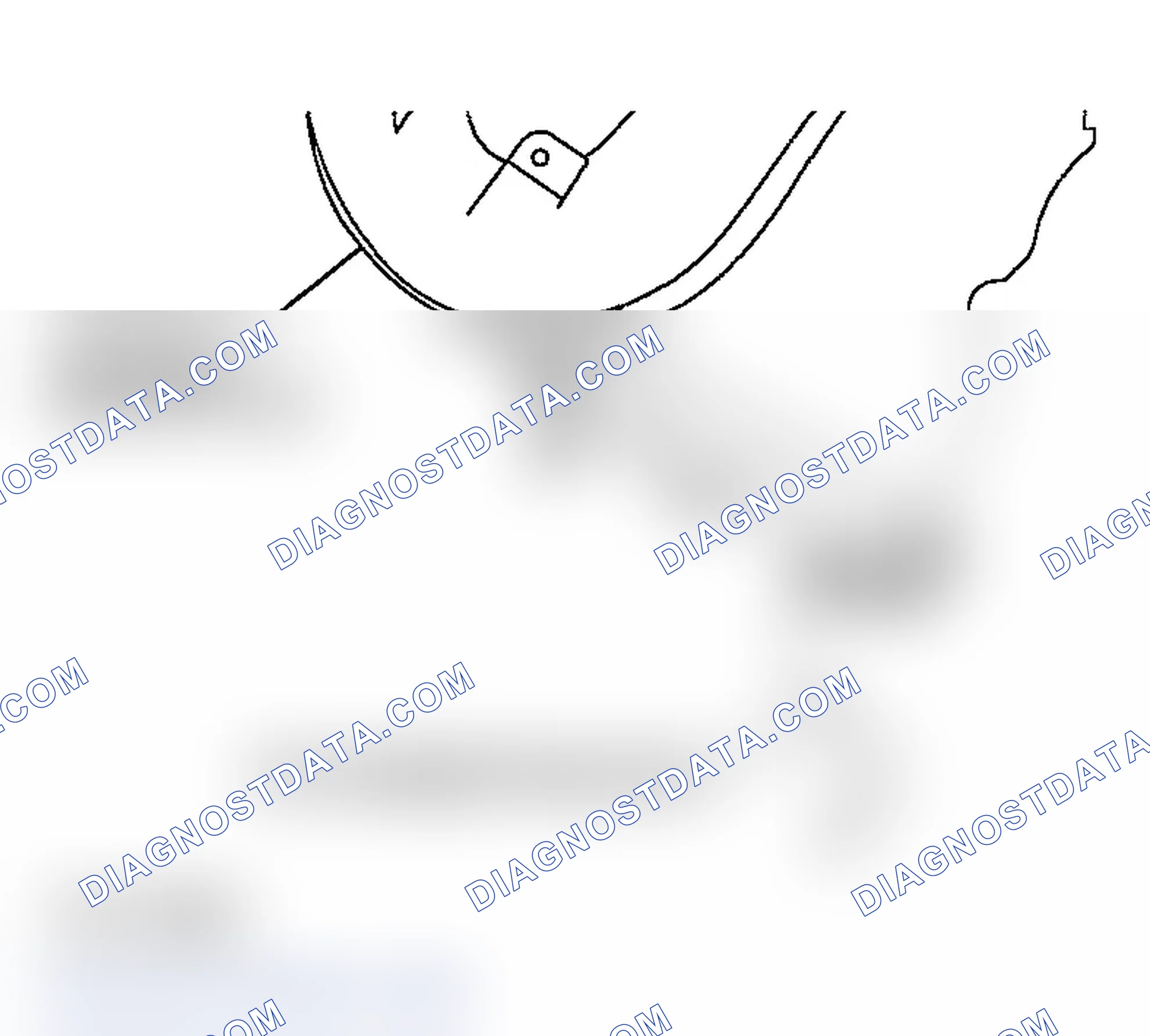 Scheme 648: >> H << INTAKE MANIFOLD STAY INSTALLATION