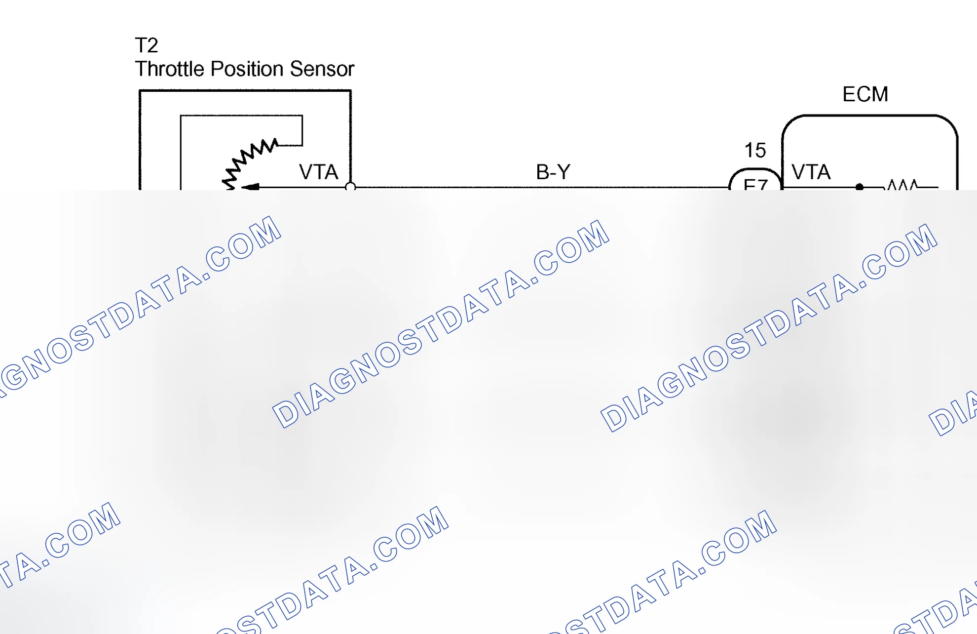 Scheme 211: WIRING DIAGRAM
