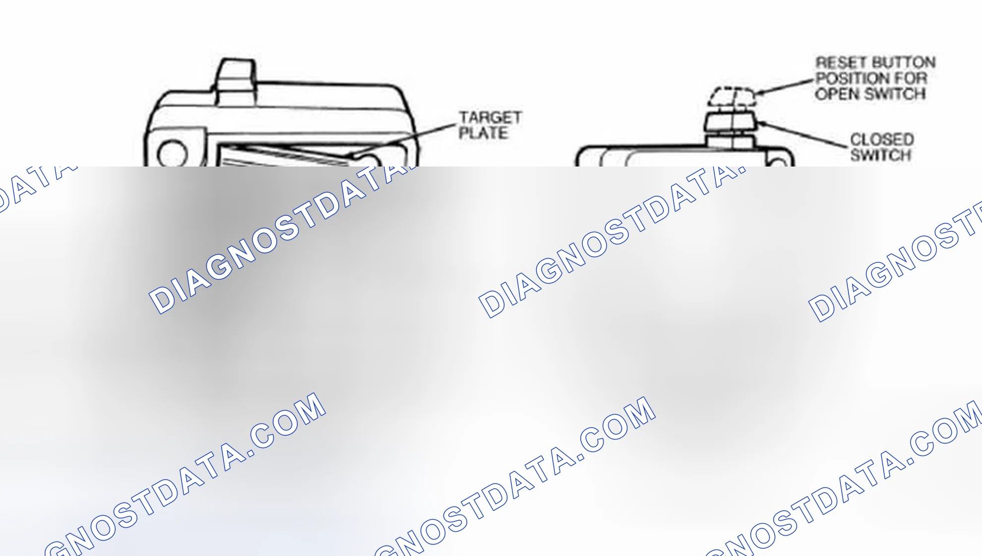 Scheme 85: Inertia Fuel Shutoff (IFS) Switch