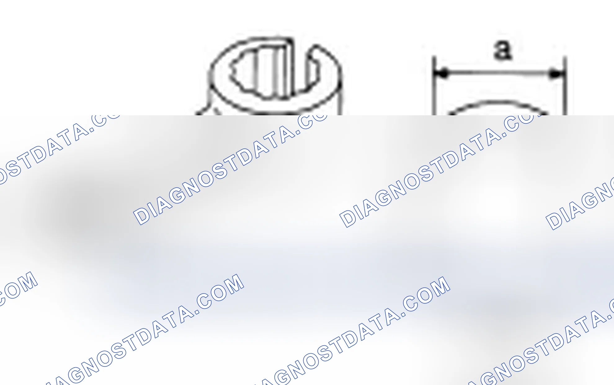 Scheme 8: Special Service Tool
