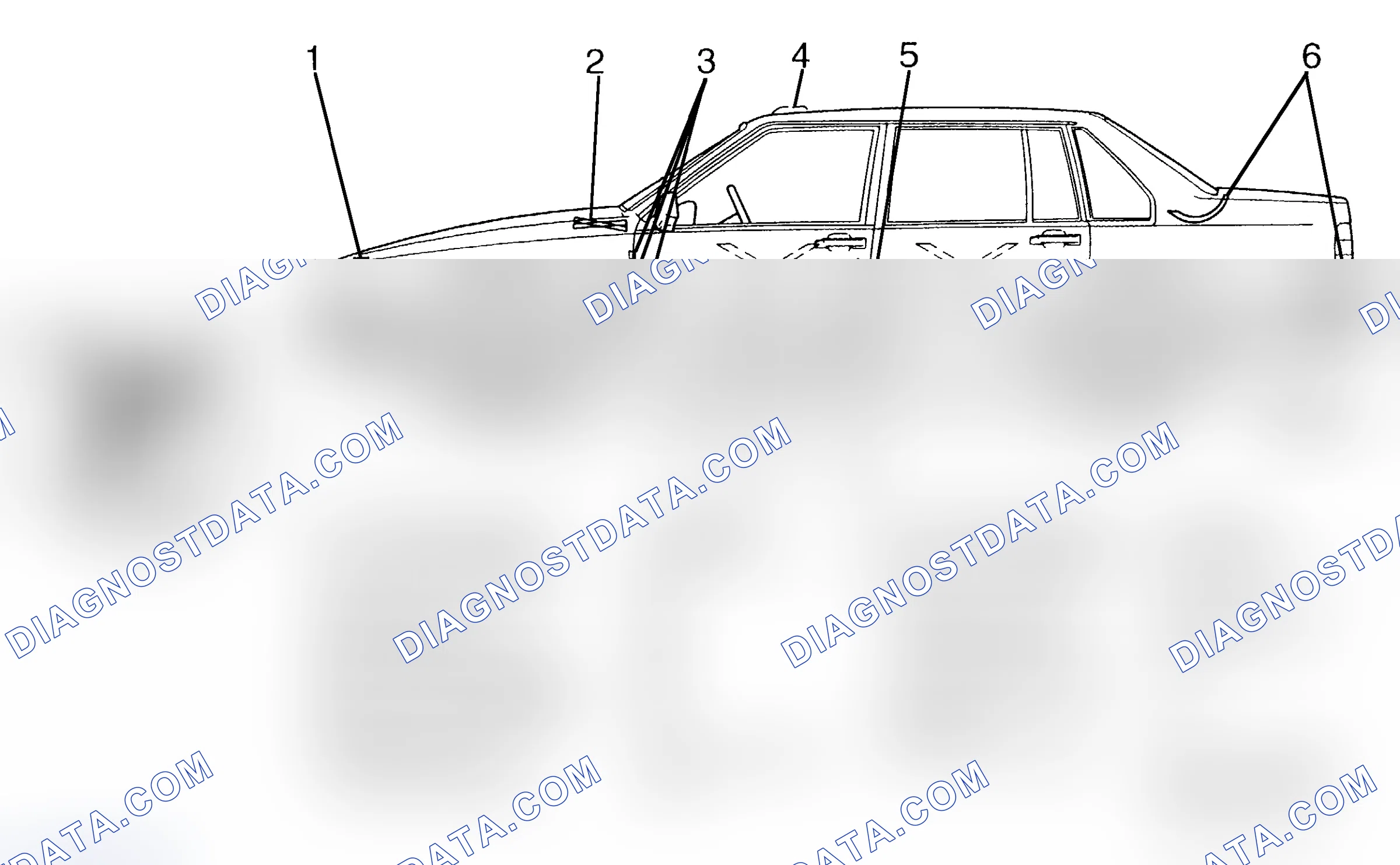 Scheme 16: BODY SERVICE POINTS