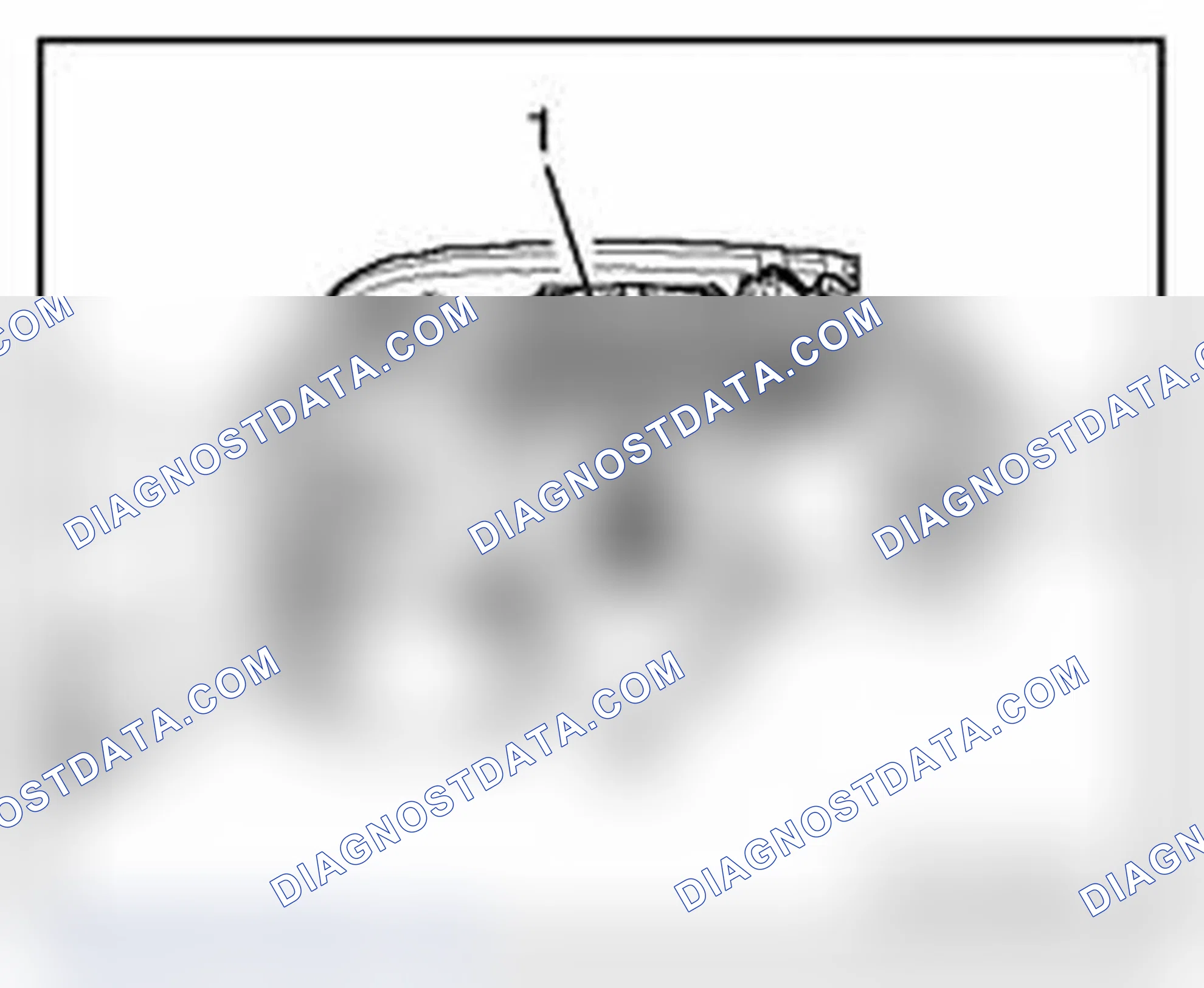 Scheme 235: Steering Angle Sensor G85 , removing and installing