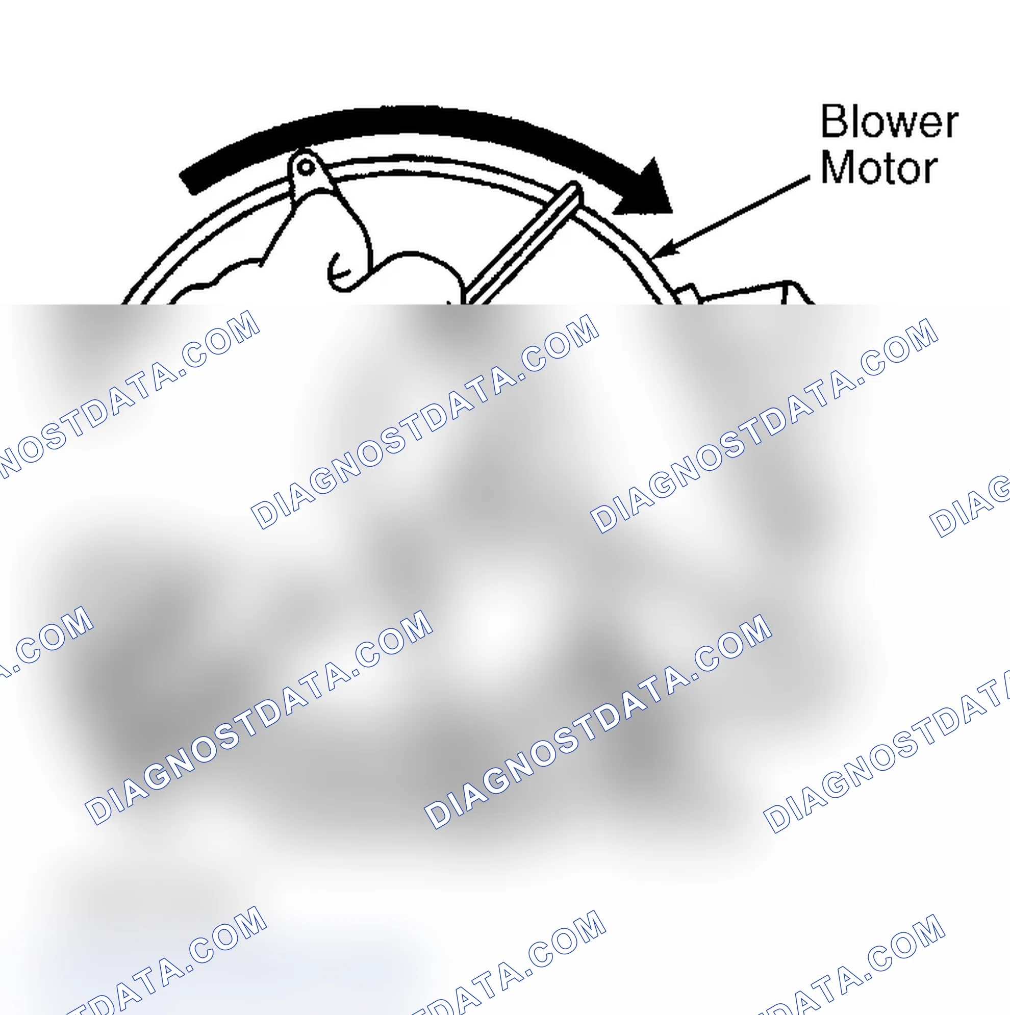 Scheme 7: Removal & Installation (Main HVAC Module)