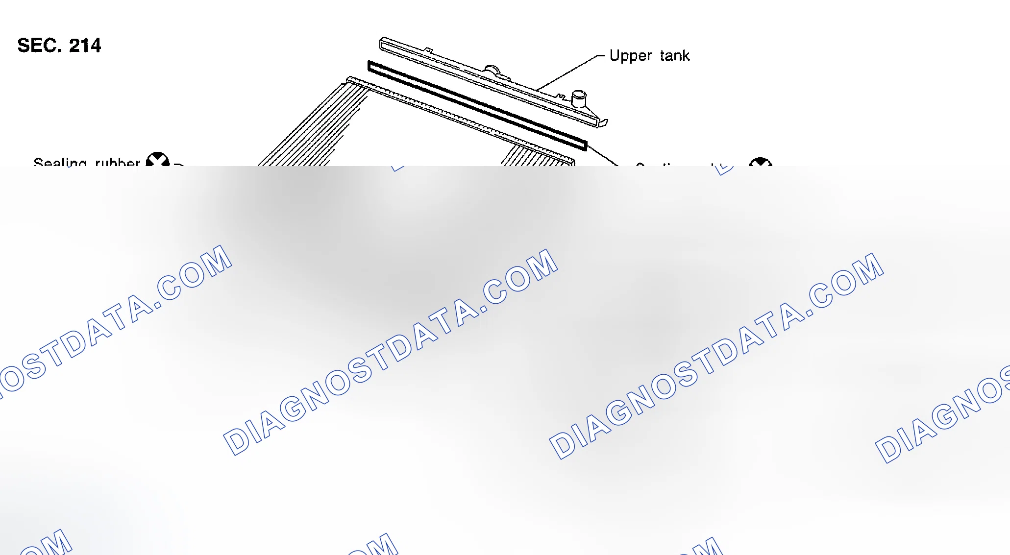 Scheme 89: DISASSEMBLY AND ASSEMBLY