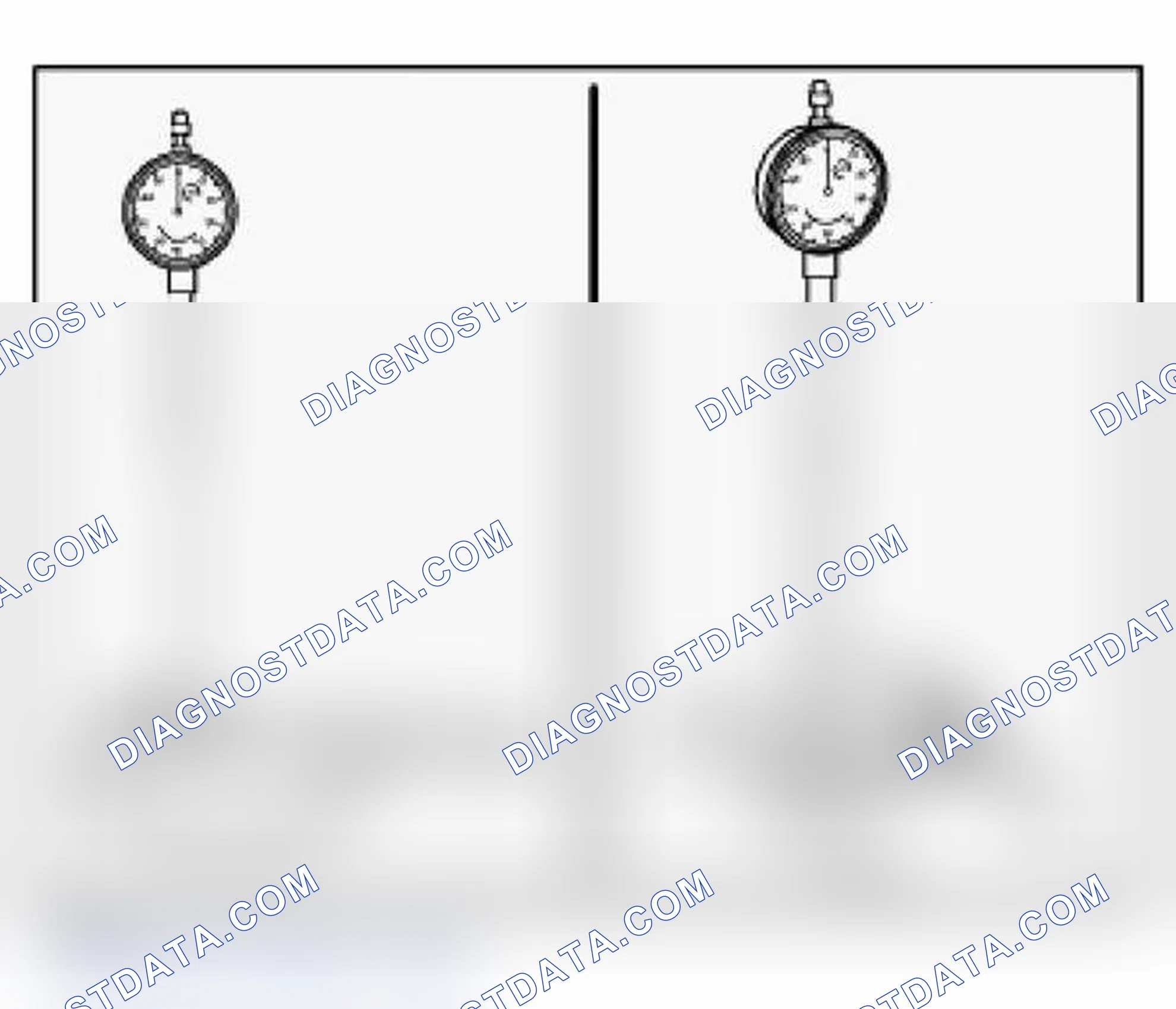Scheme 20: Cylinder Bore