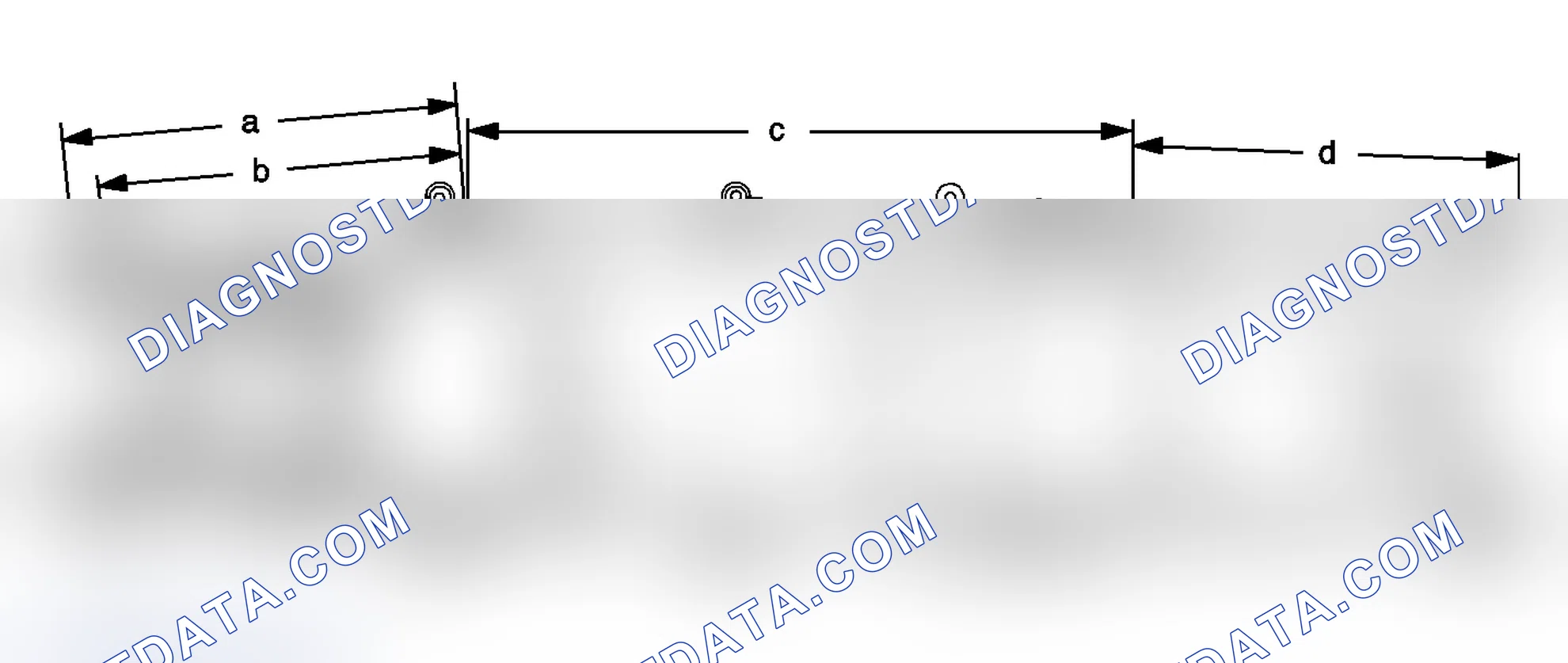 Scheme 10: Point to Point Measurements