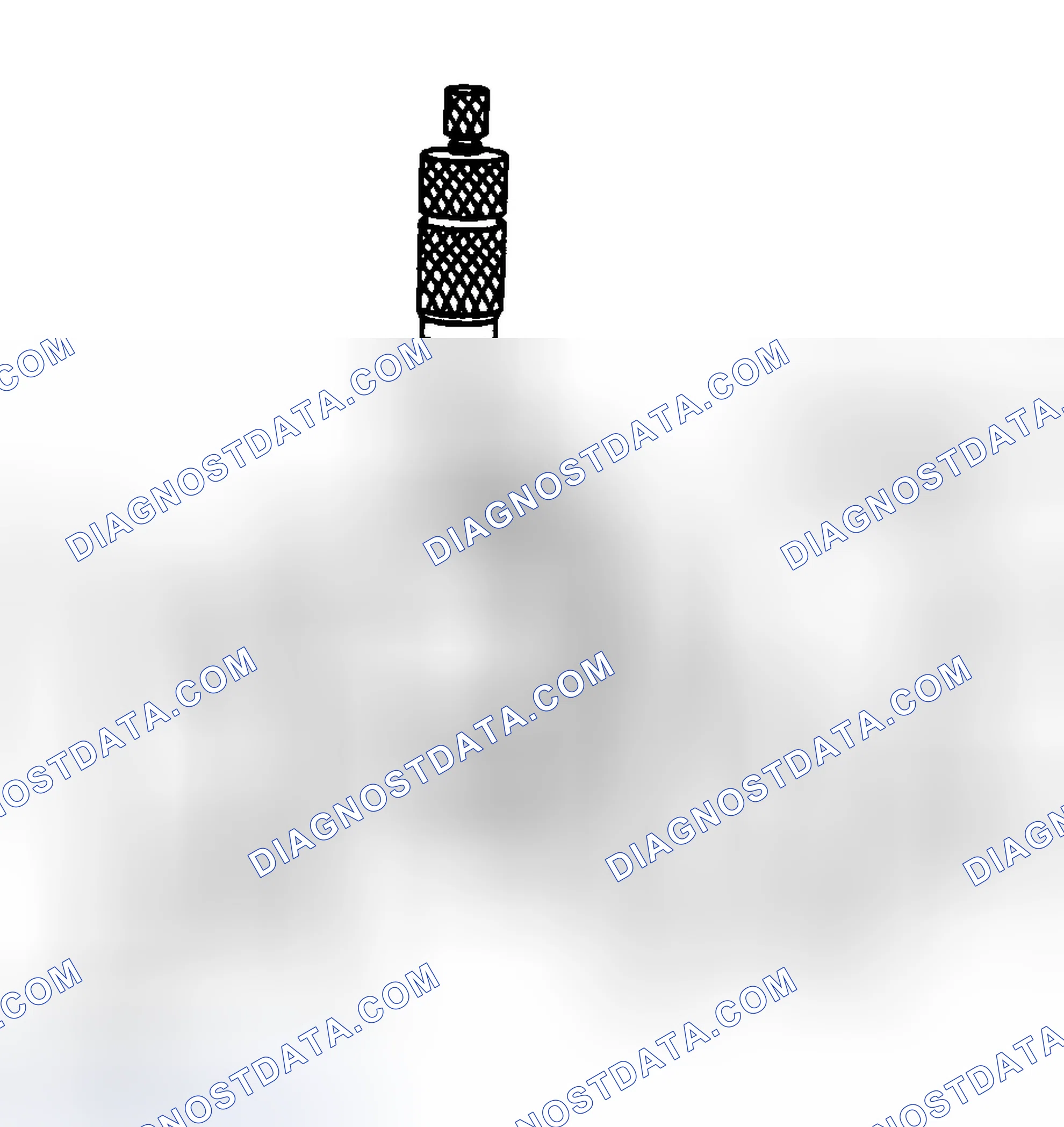 Scheme 1438: Micrometer Method for Connecting Rod Bearings