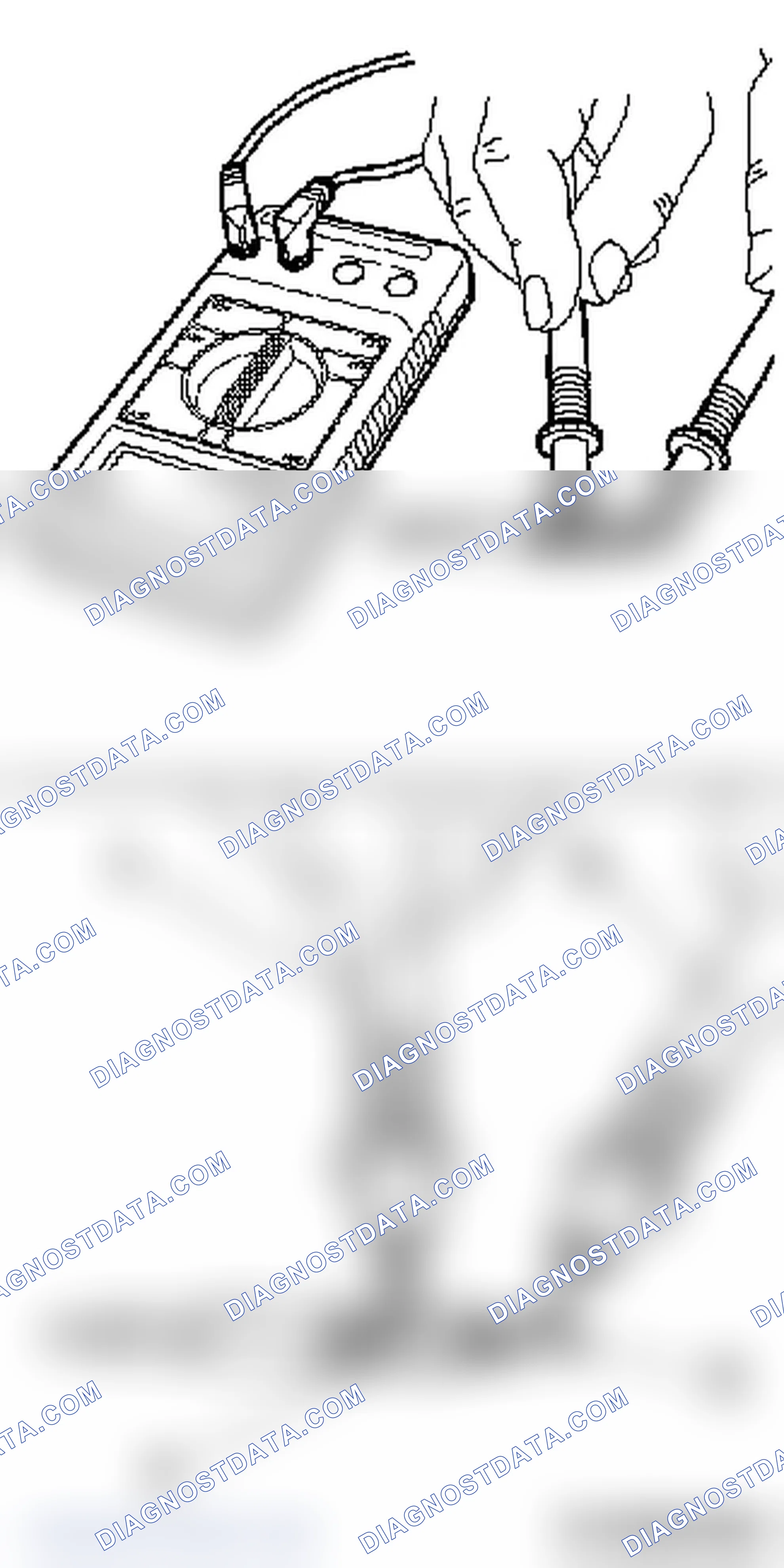 How to Check the Glow Plug
