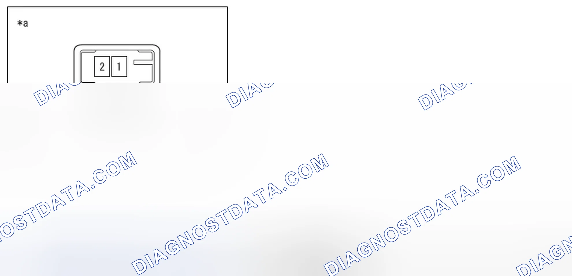 Scheme 11: Unit Inspection