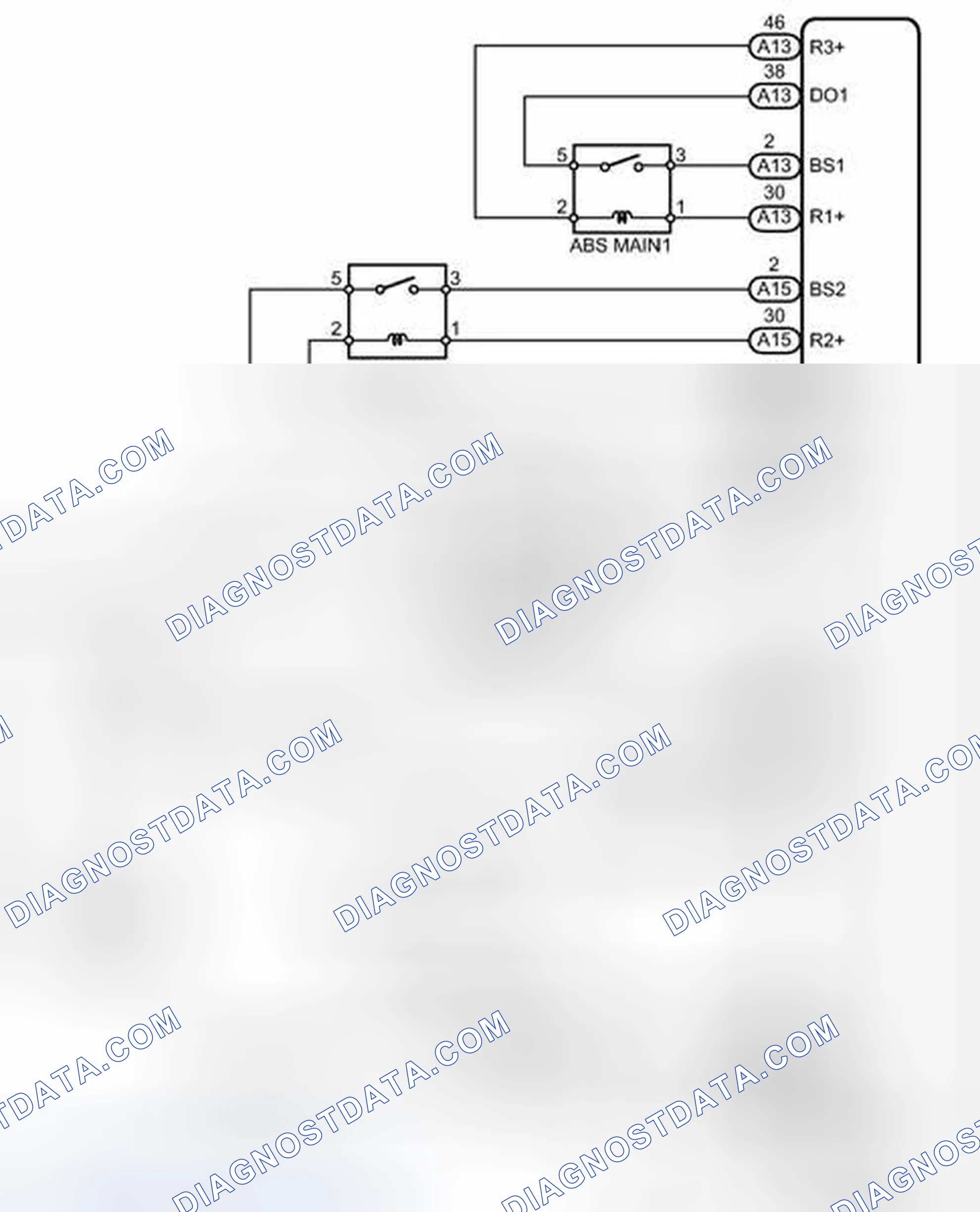 Scheme 7: WIRING DIAGRAM