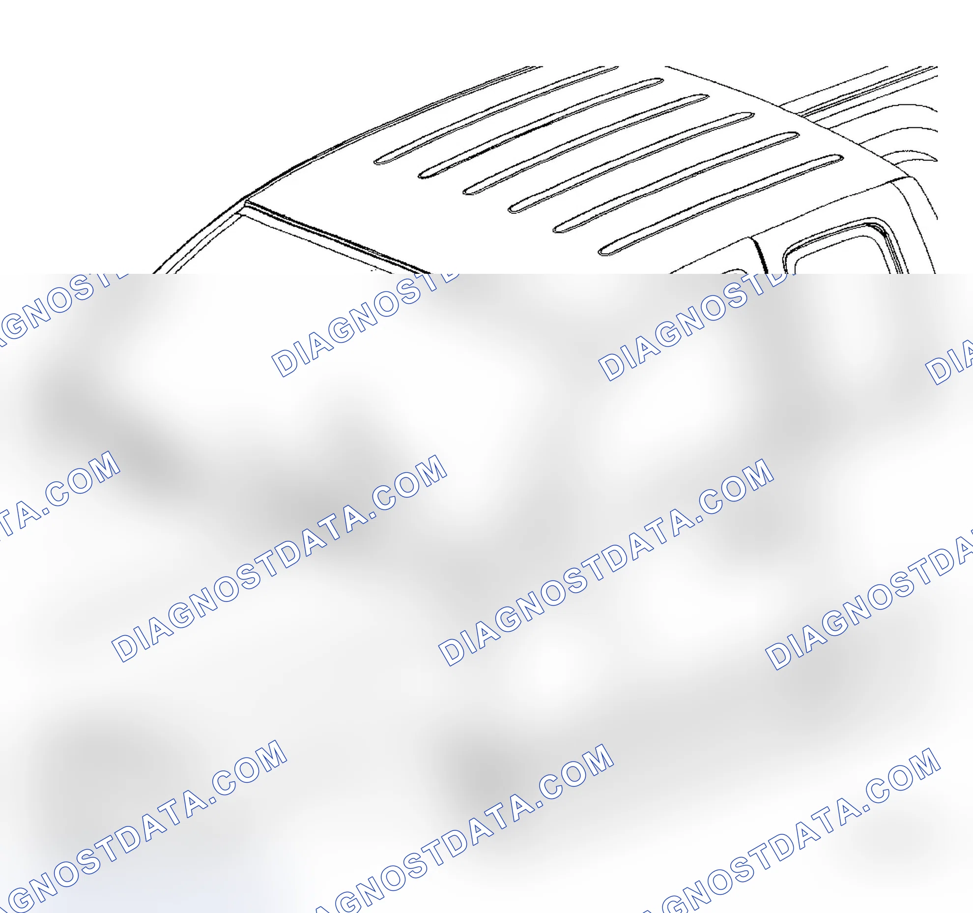 Scheme 2: VEHICLE IDENTIFICATION NUMBER