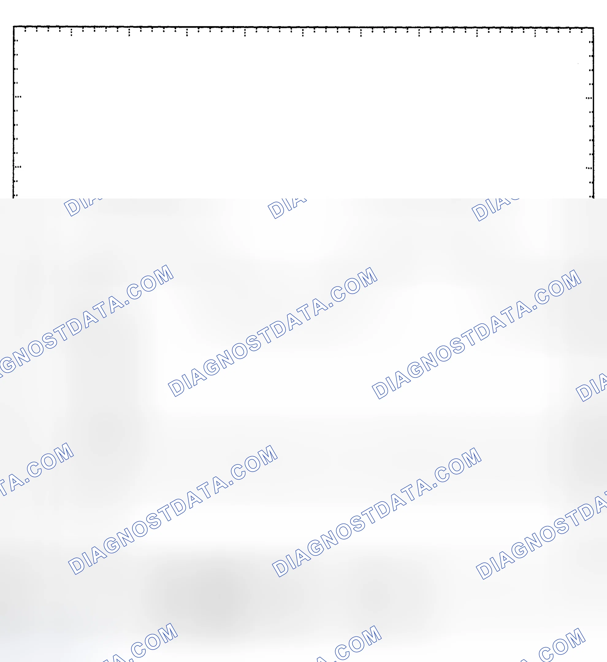 Scheme 26: Injector Bank - Known Good - Voltage Pattern