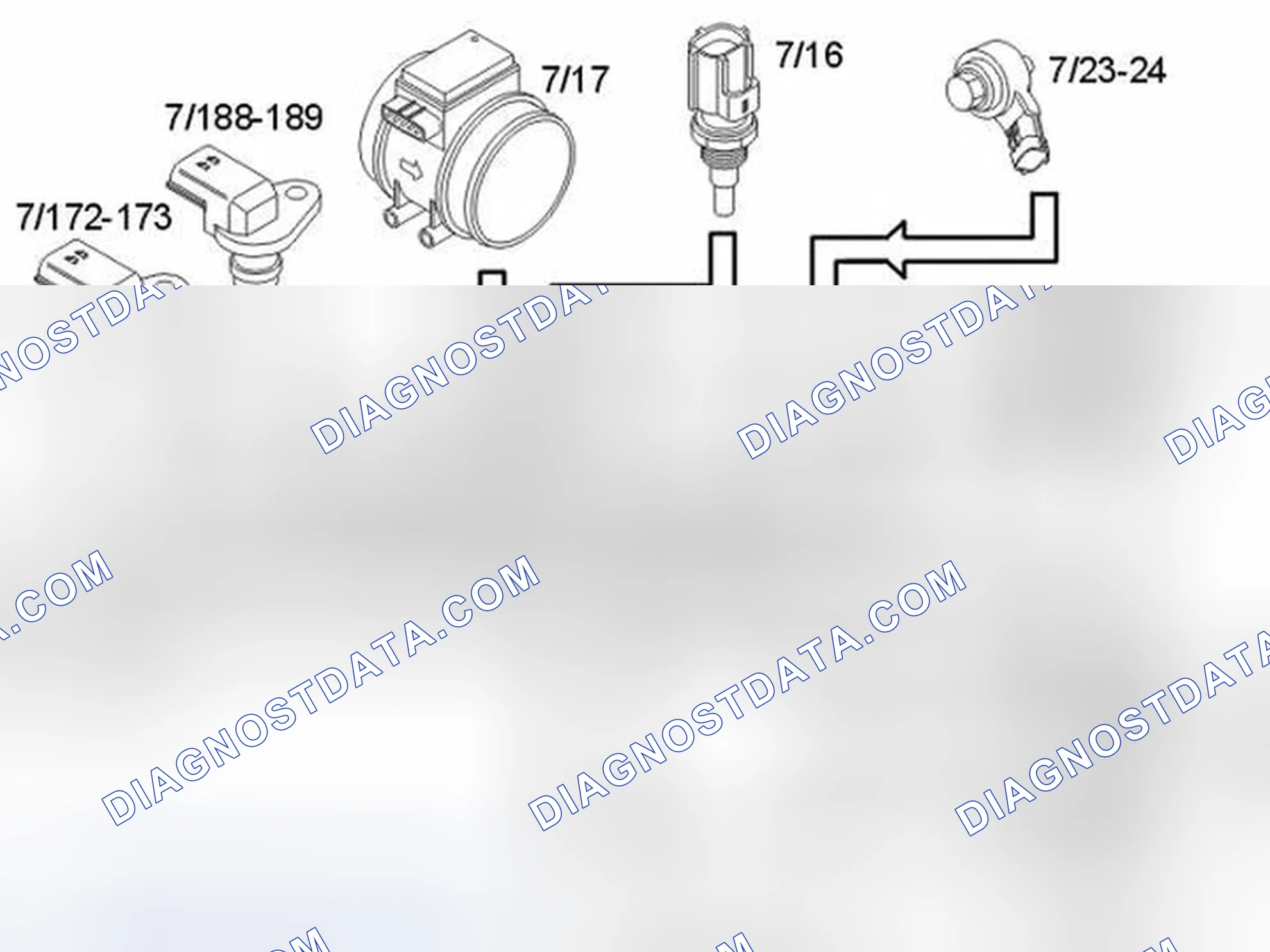 Scheme 254: IGNITION CONTROL