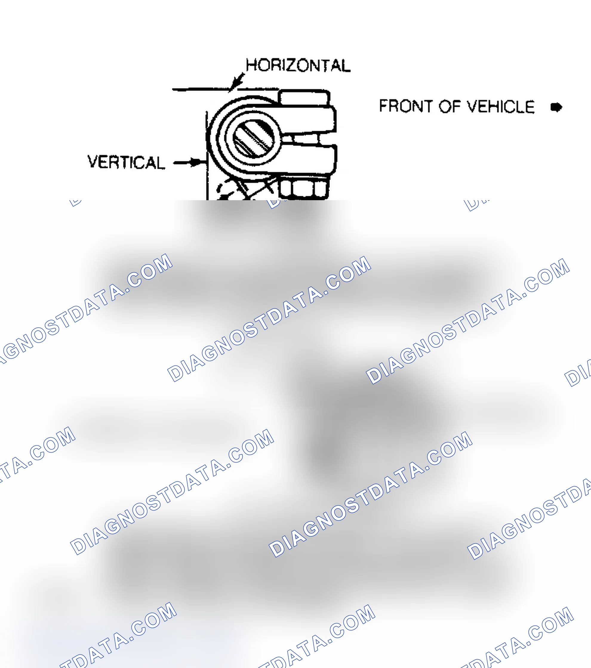 Scheme 15: Toe Adjustment Sleeve Clamp Positions