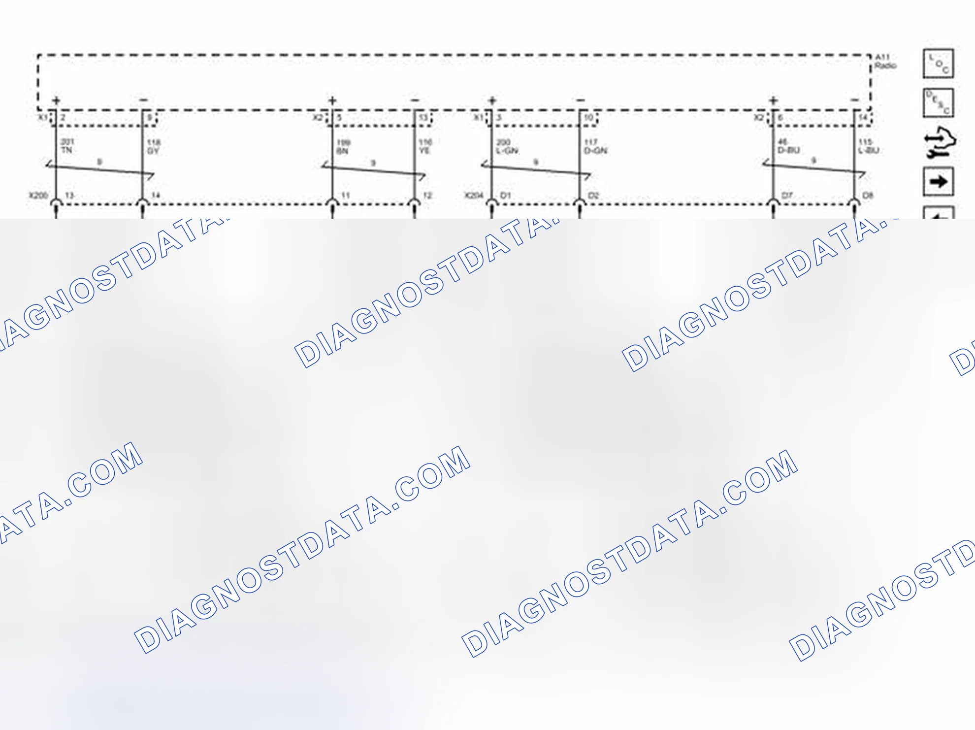 Scheme 5: Speakers (UW6)