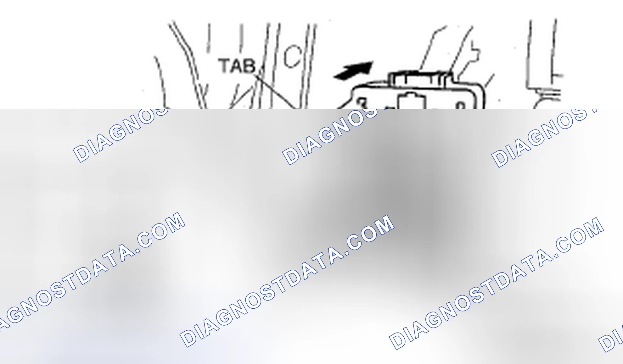 Scheme 3: AIR INTAKE ACTUATOR REMOVAL/INSTALLATION