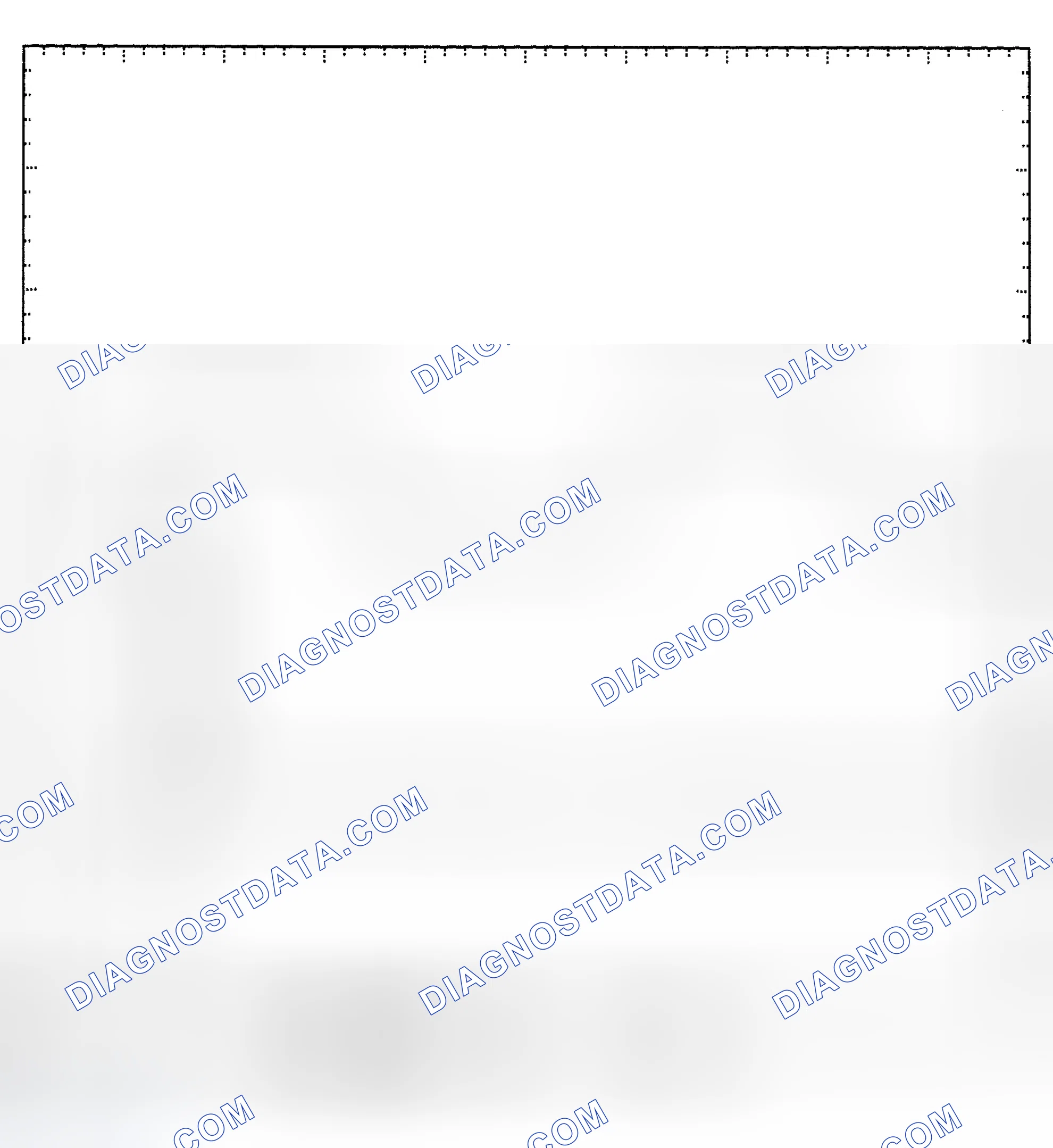 Scheme 26: Injector Bank - Known Good - Voltage Pattern