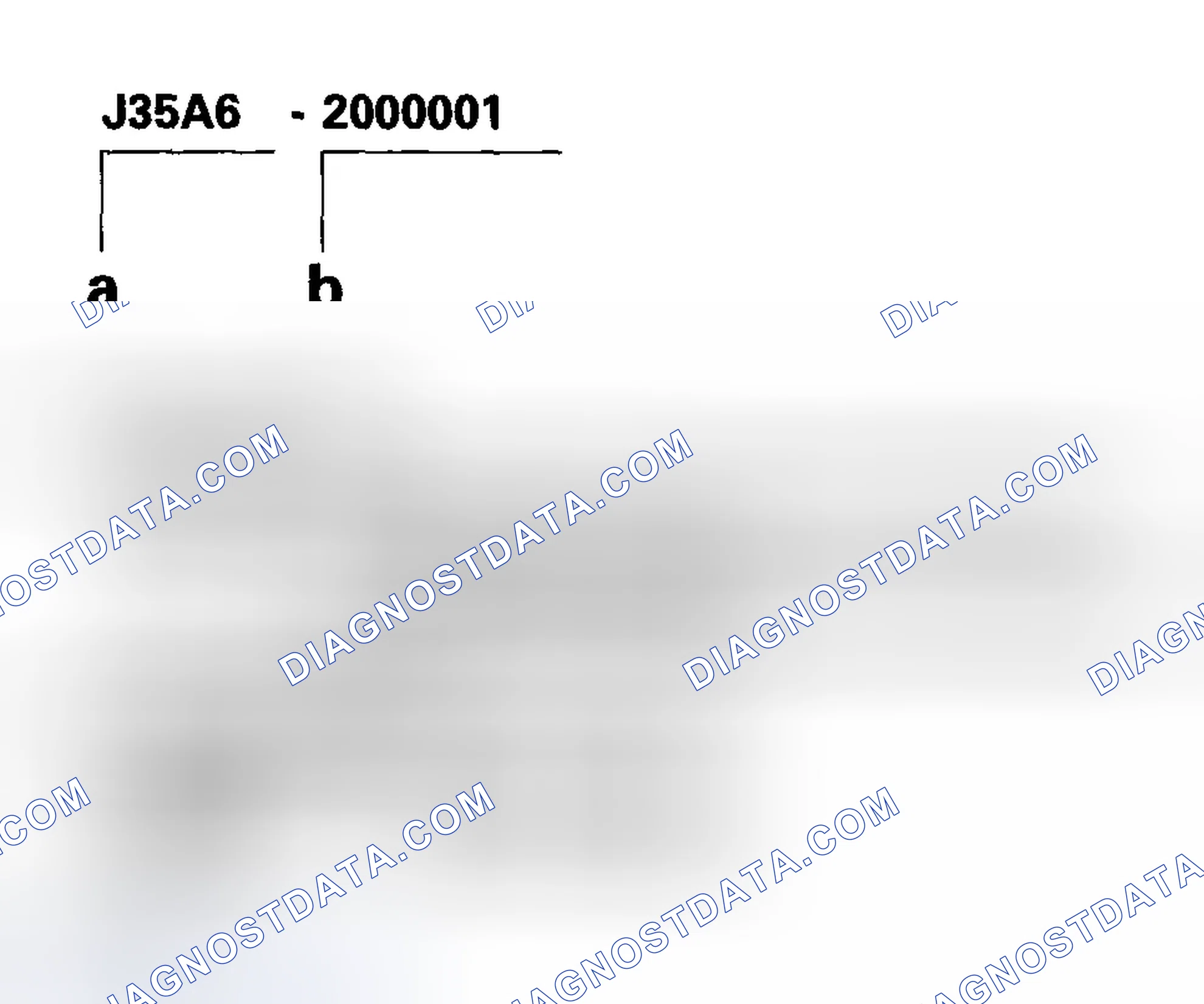 Scheme 6: Engine Number