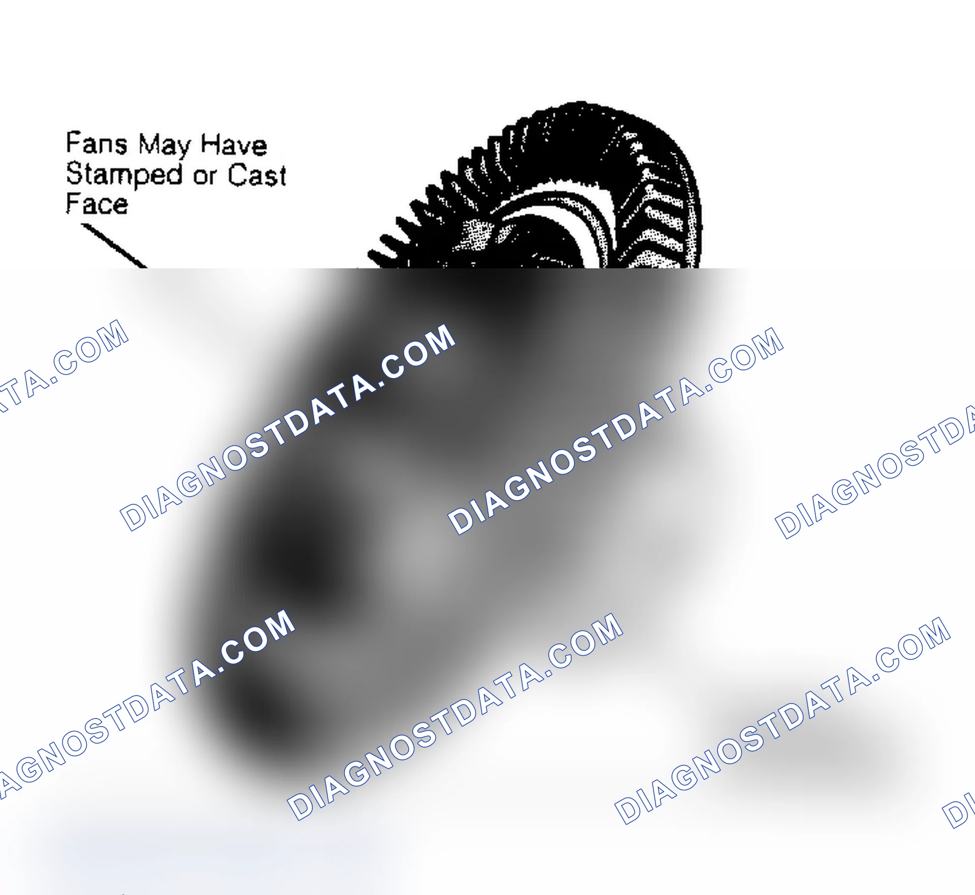 Scheme 7: Thermostatically Controlled Fan Assembly