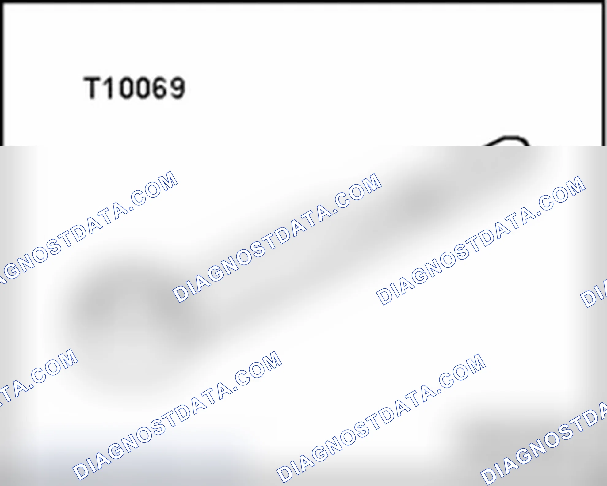 Scheme 74: Vibration damper, removing and installing