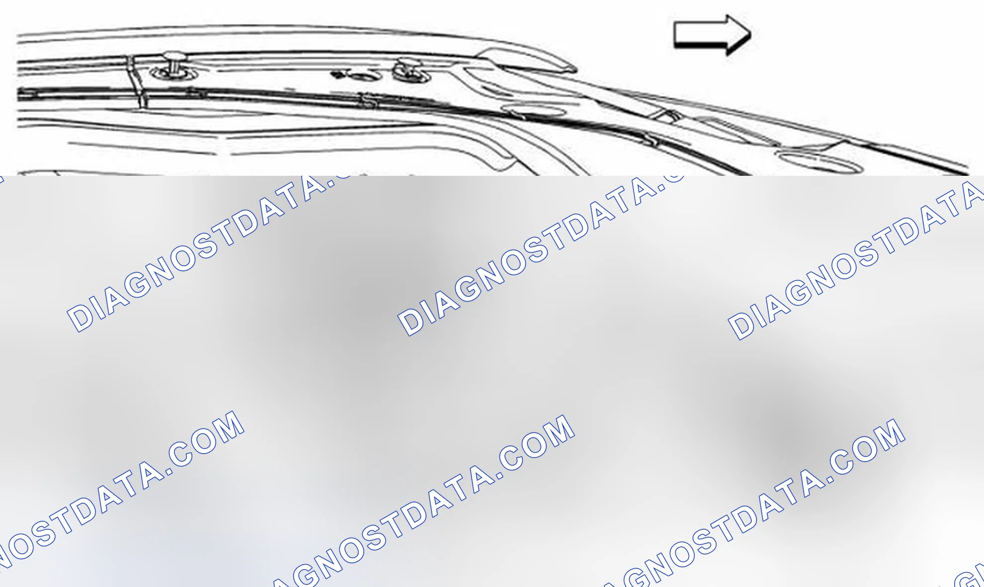 Scheme 31: Daytime Running Lamp Bulb Replacement (TT6 Left Side)