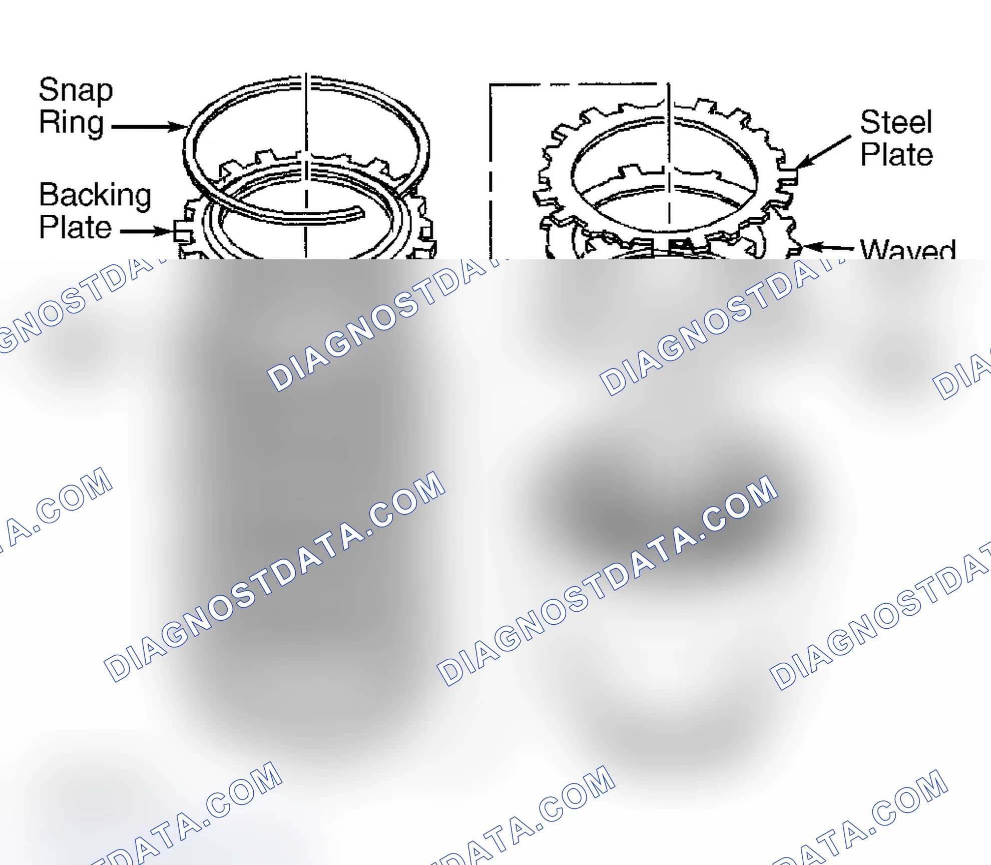 Scheme 231: Reassembly