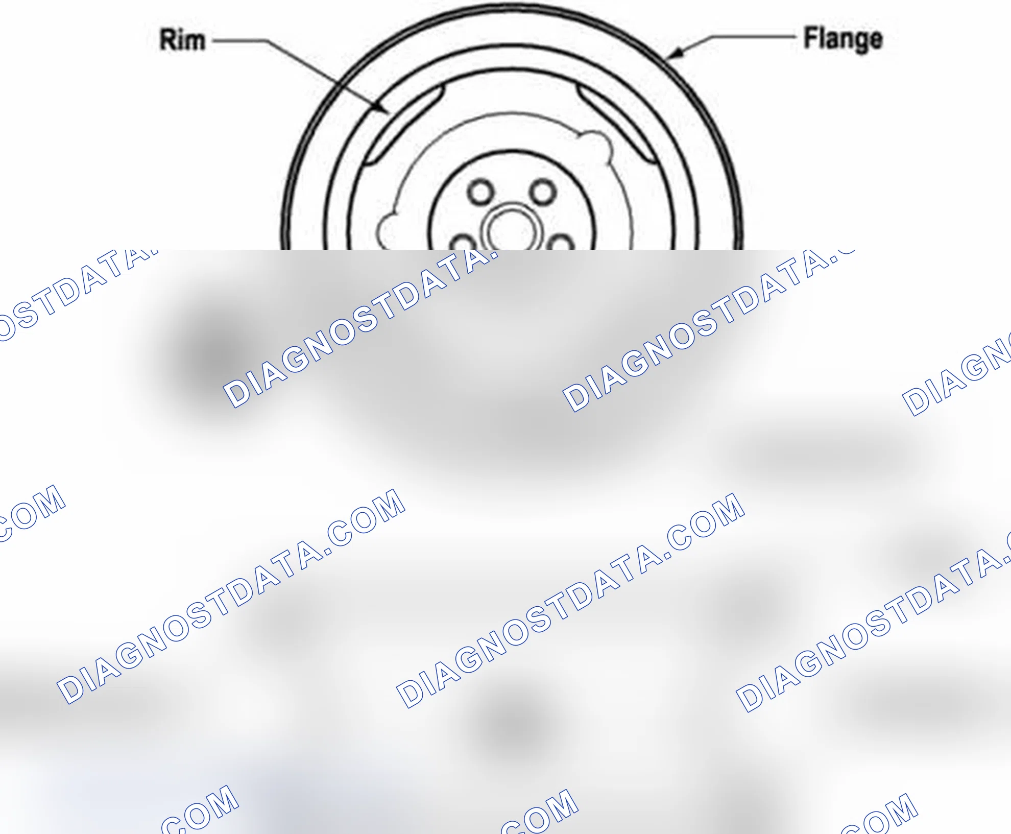 Scheme 31: Steel Wheel