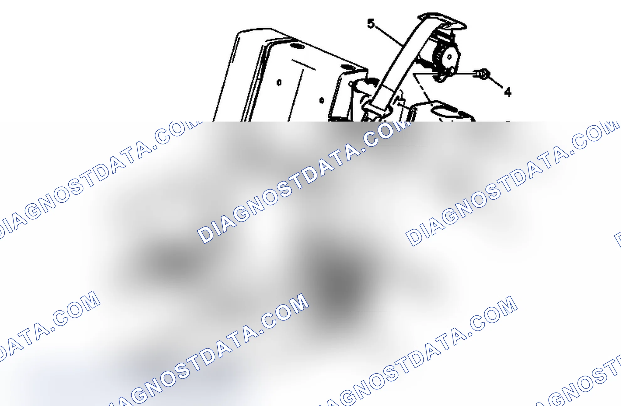 Scheme 14: Seat Belt Retractor Replacement - No. 2 Rear