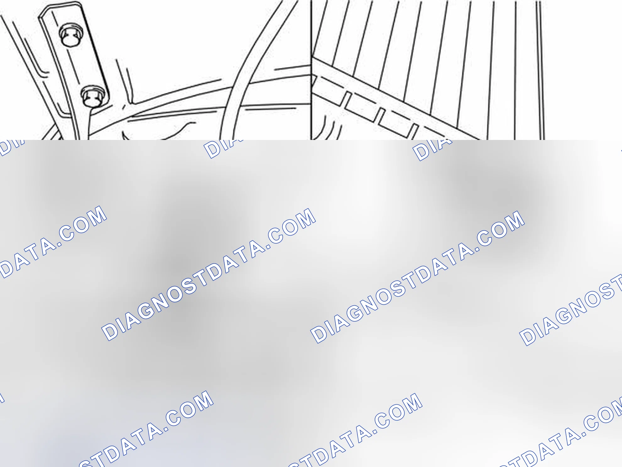 Scheme 77: Coolant, draining
