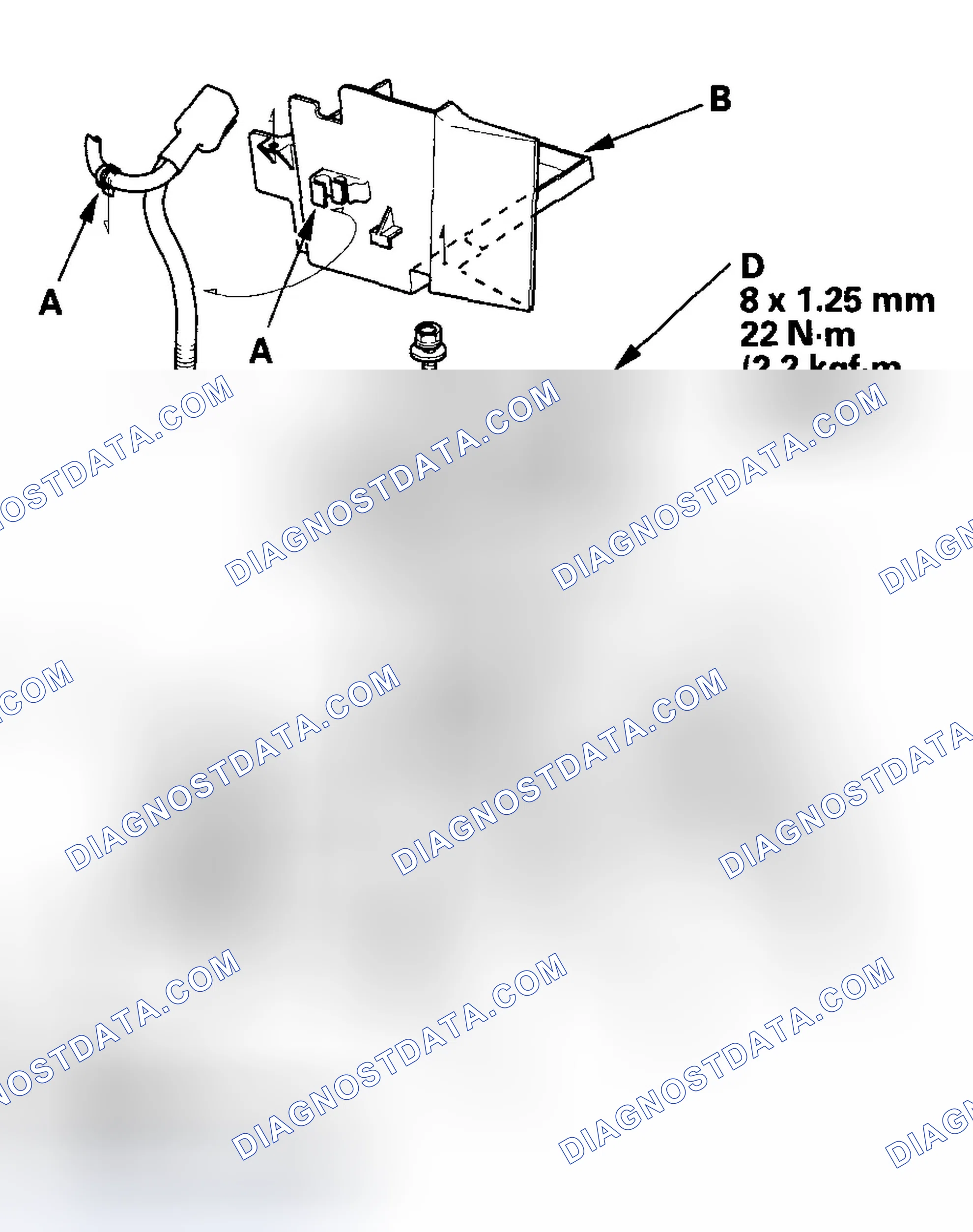 Scheme 21: Radiator and Fan Replacement