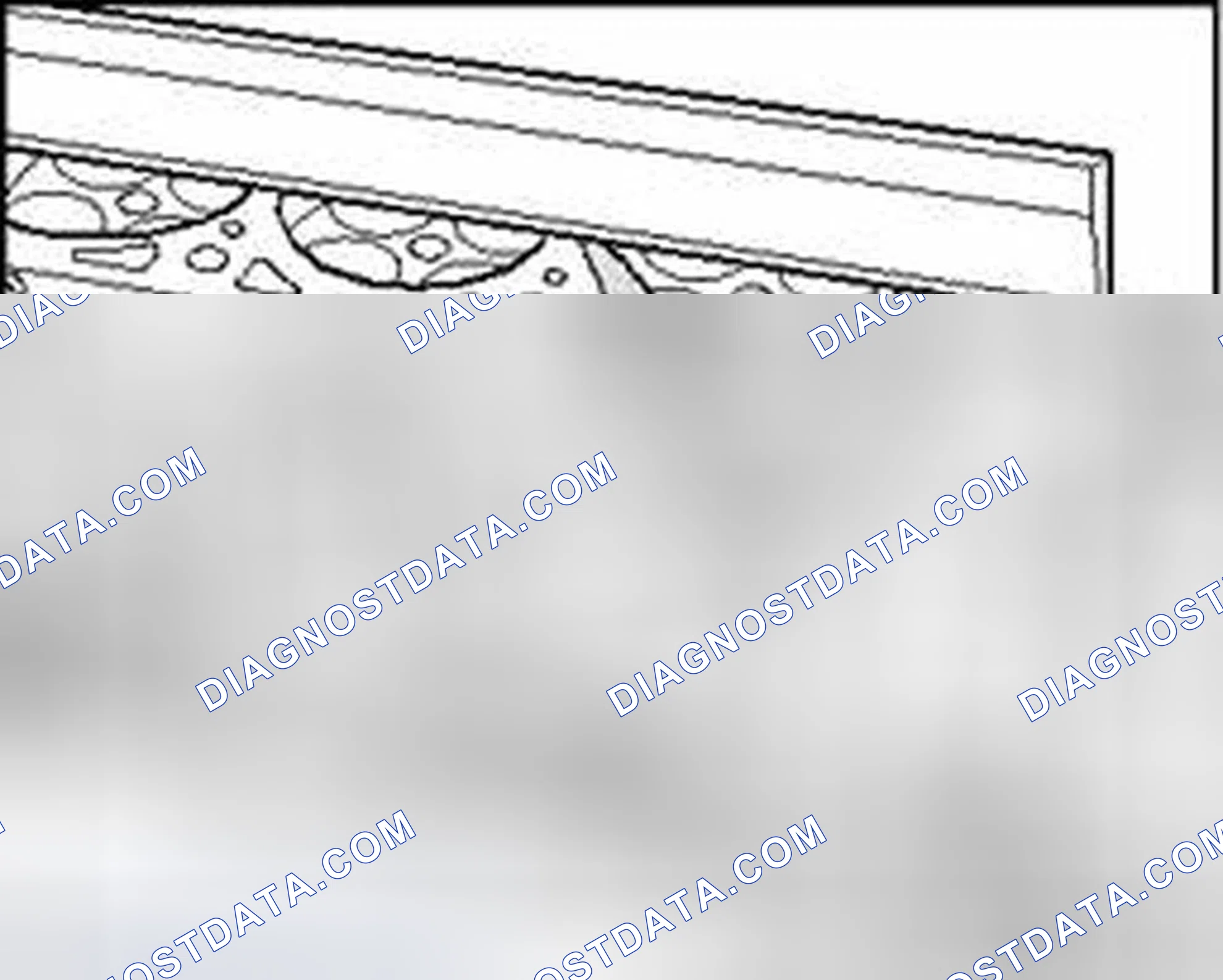 Scheme 28: Checking cylinder head for distortion