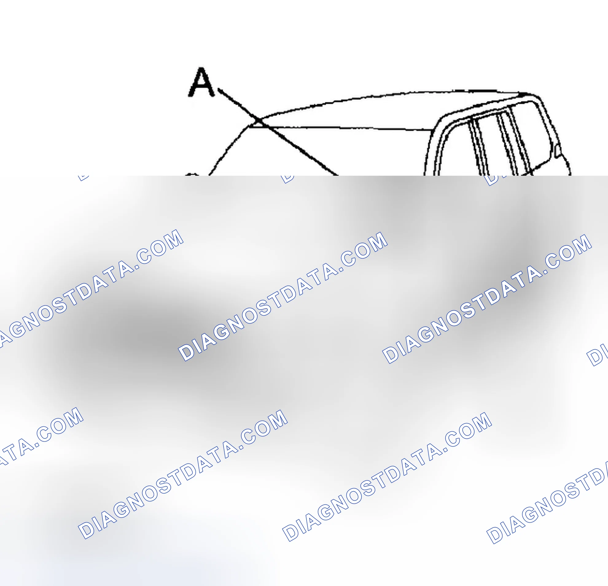Scheme 3: VEHICLE IDENTIFICATION AND ENGINE SERIAL NUMBER