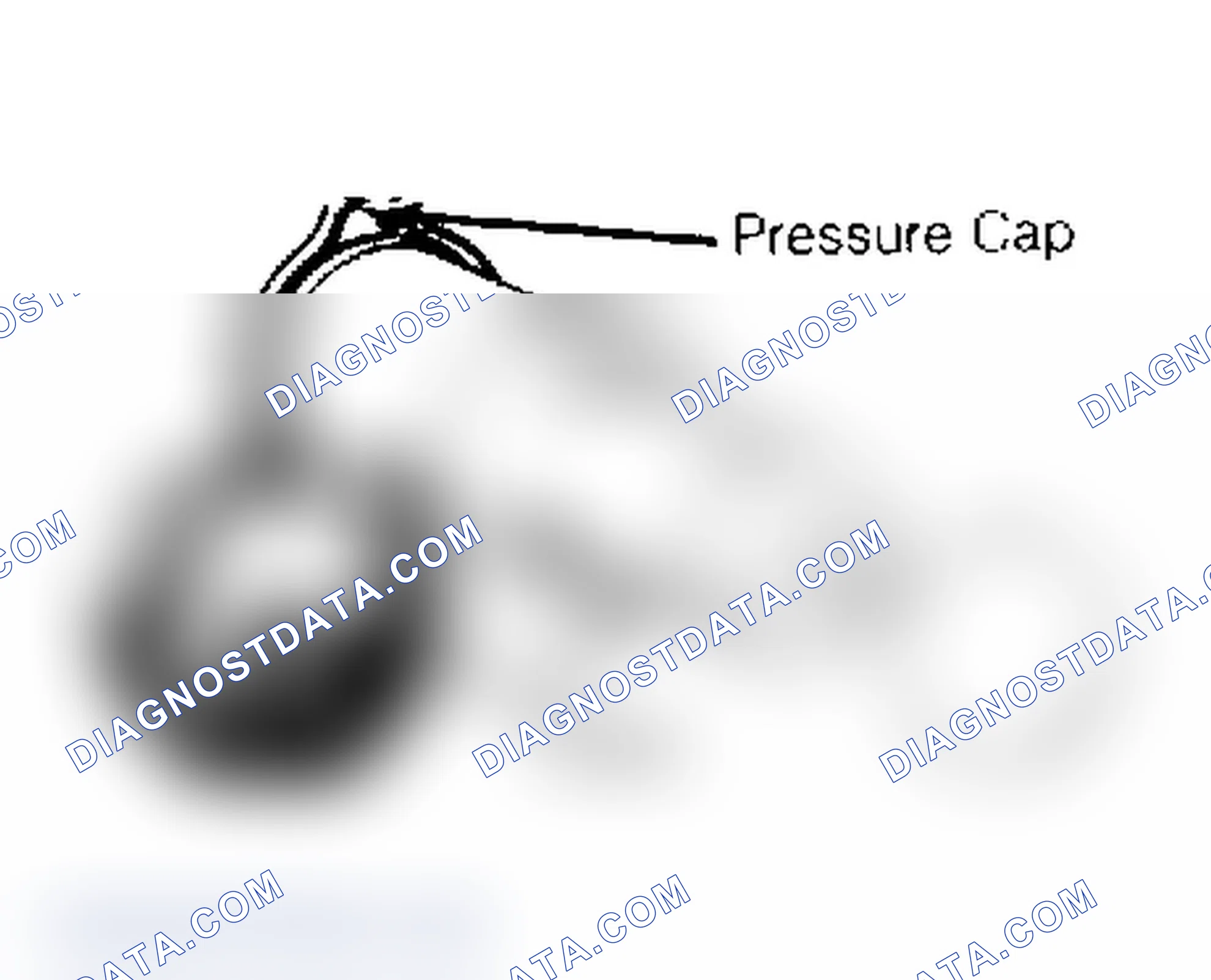 Scheme 2: RADIATOR CAP