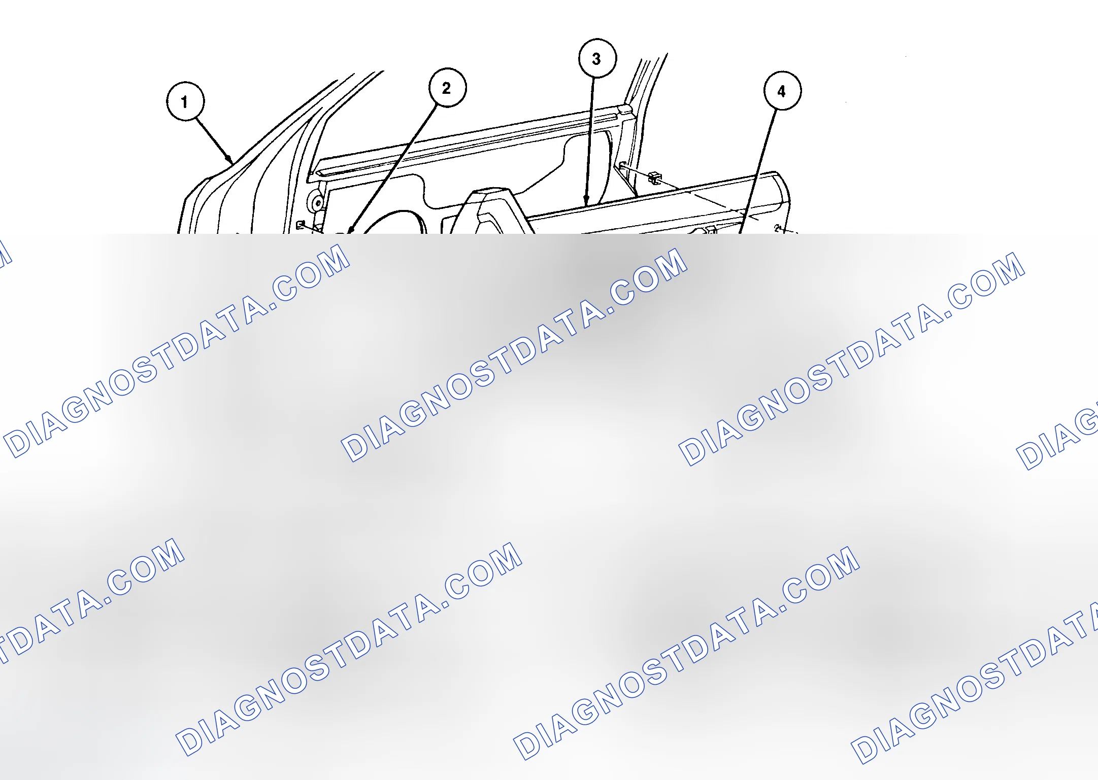 Scheme 33: Removal (Town Car)