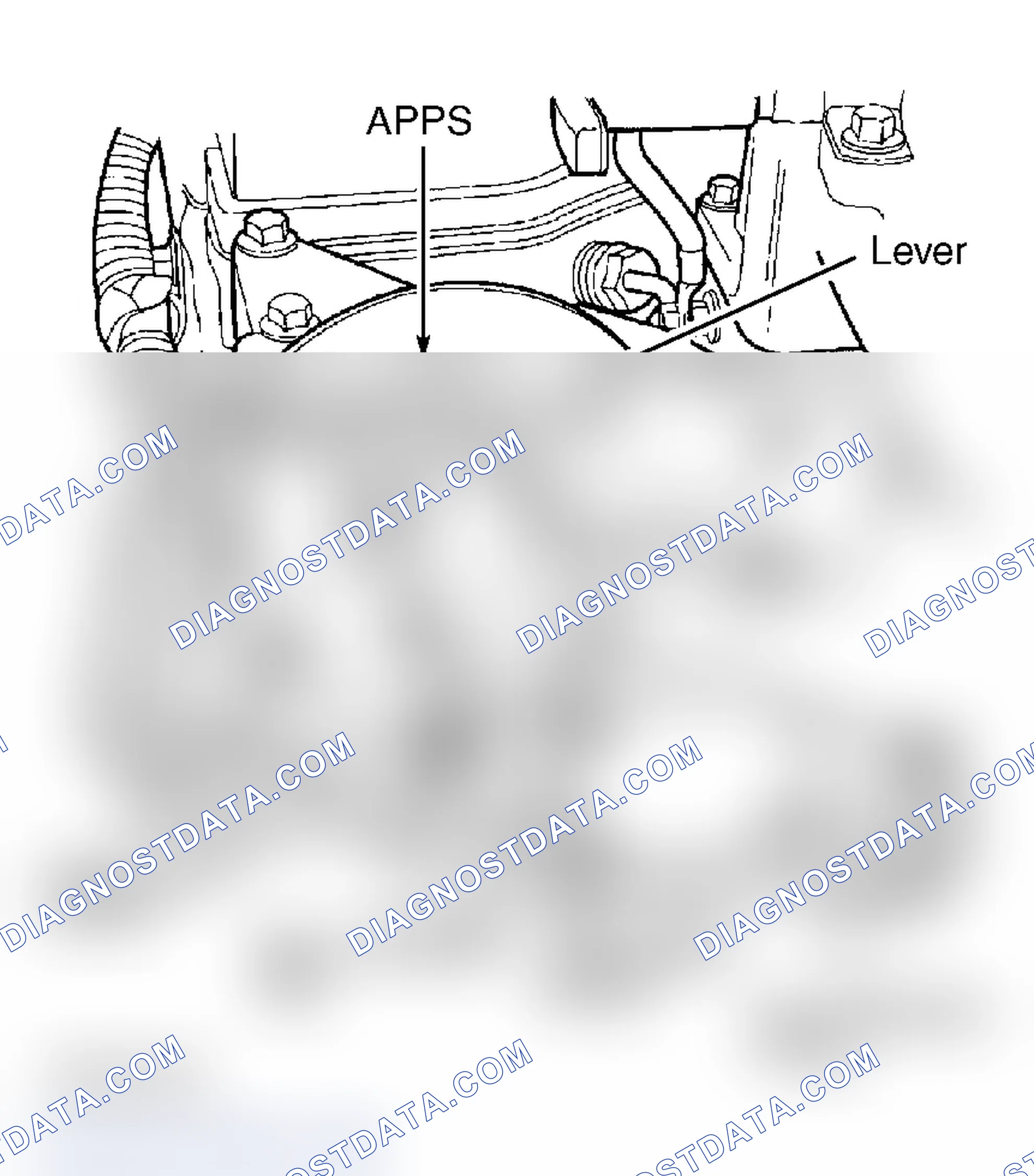 Scheme 1063: COMPONENT LOCATIONS