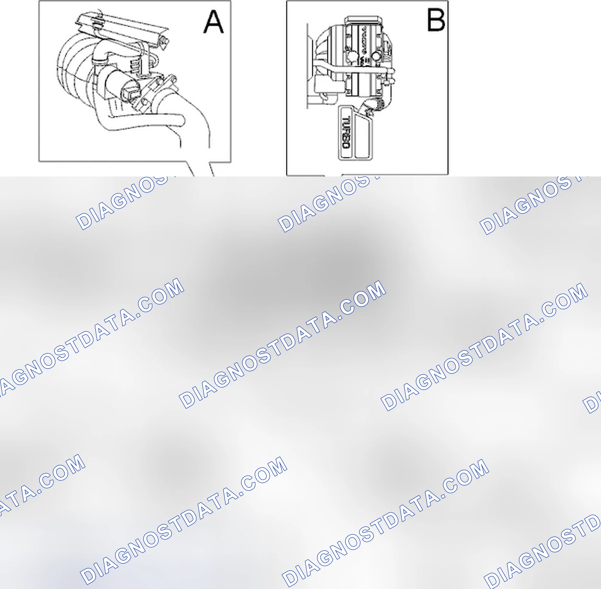 Scheme 183: Checking connections