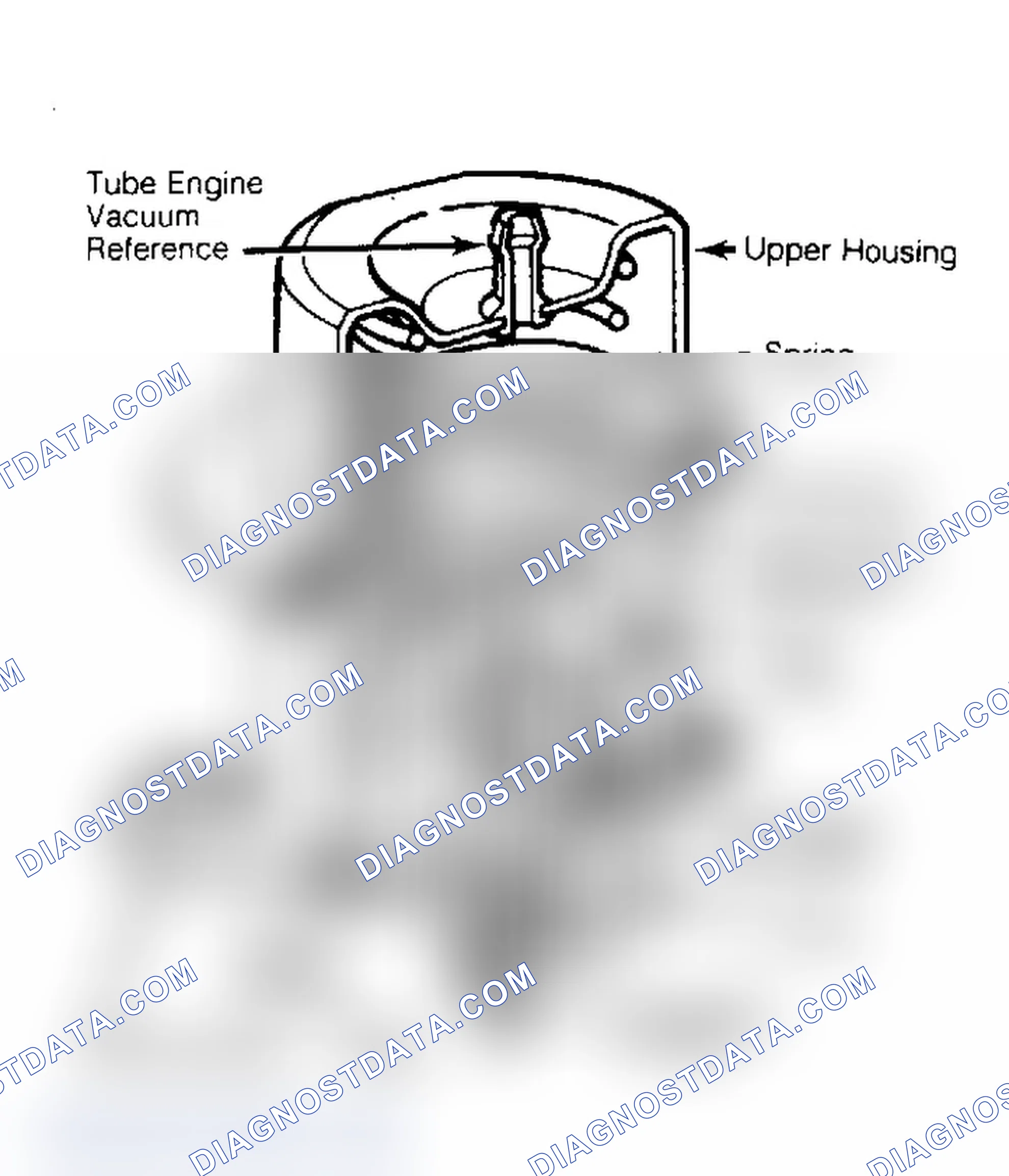 Scheme 60: Fuel Pressure Regulator