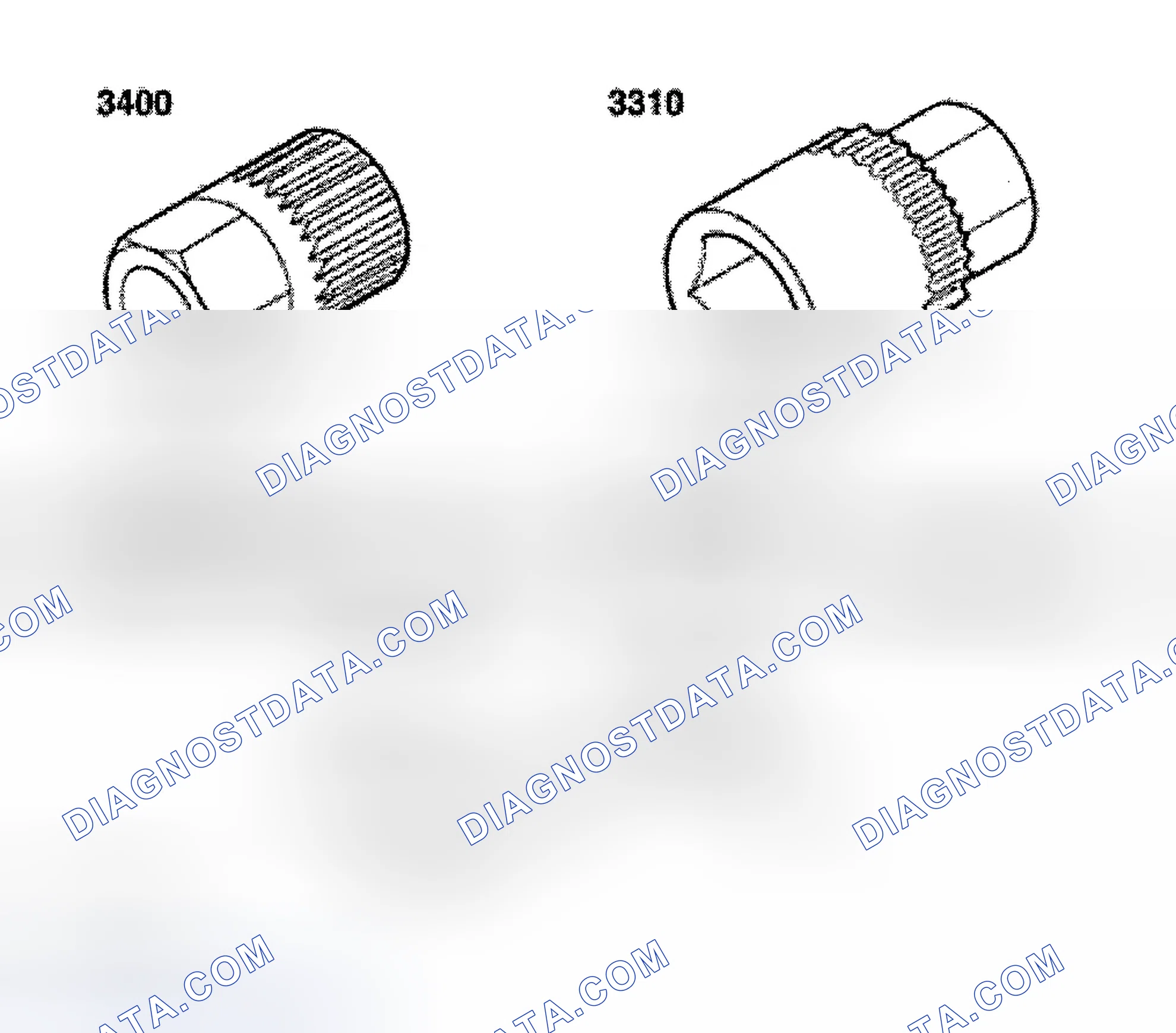 Scheme 1: SPECIAL TOOLS
